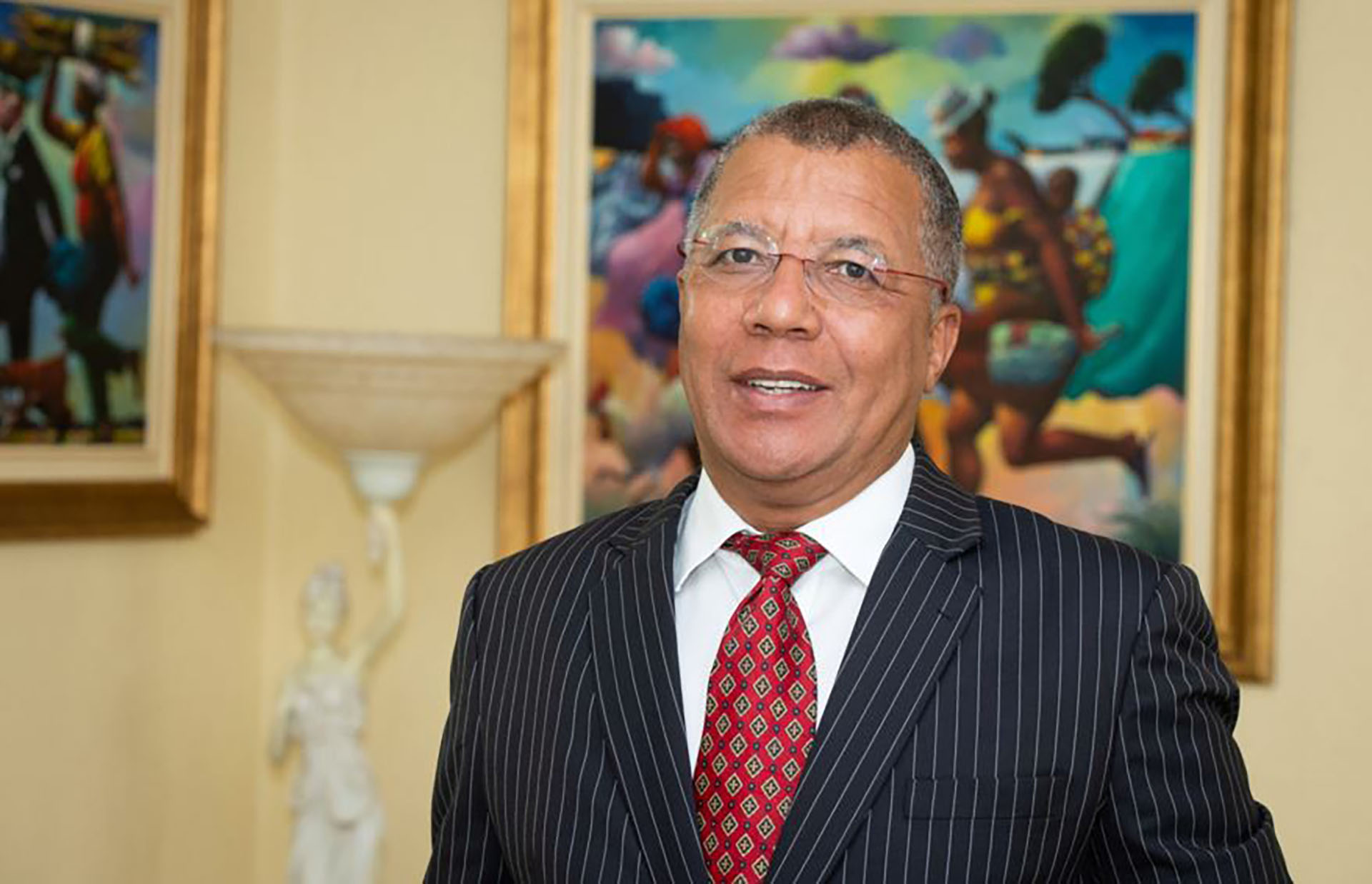 dr randall carolissen