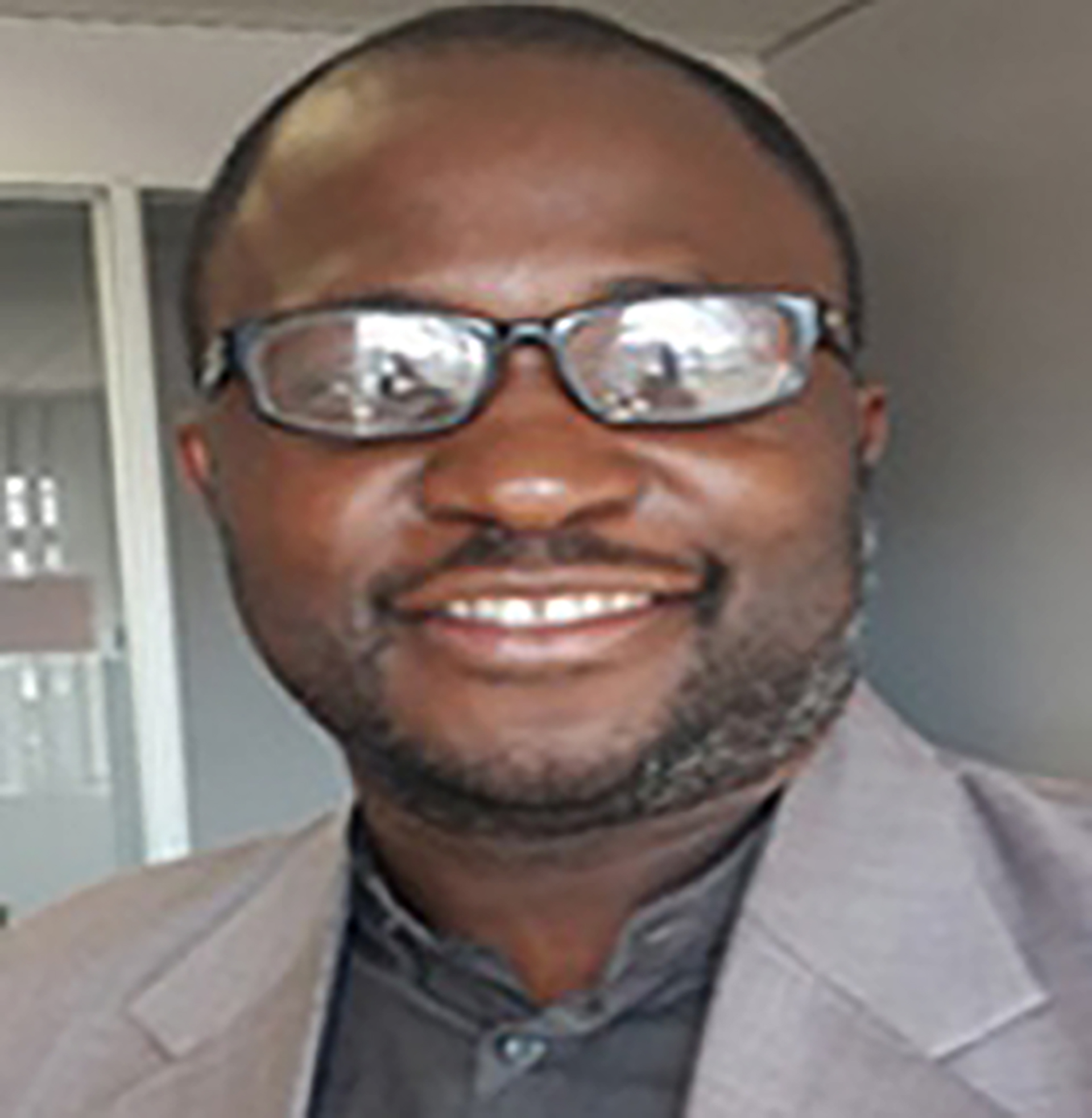From car guard to Dr and senior UJ lecturer