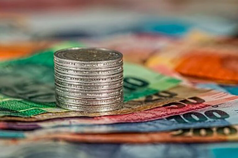 The dilemma of the South African economy