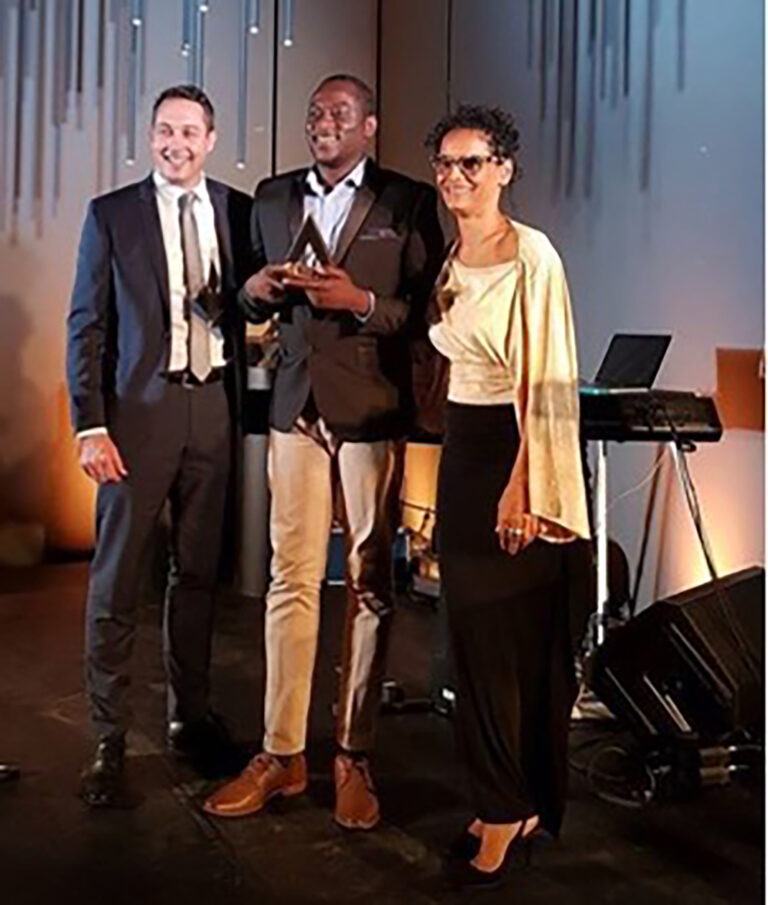UJ Graduate School of Architecture wins big at prestigious Africa Architecture Awards
