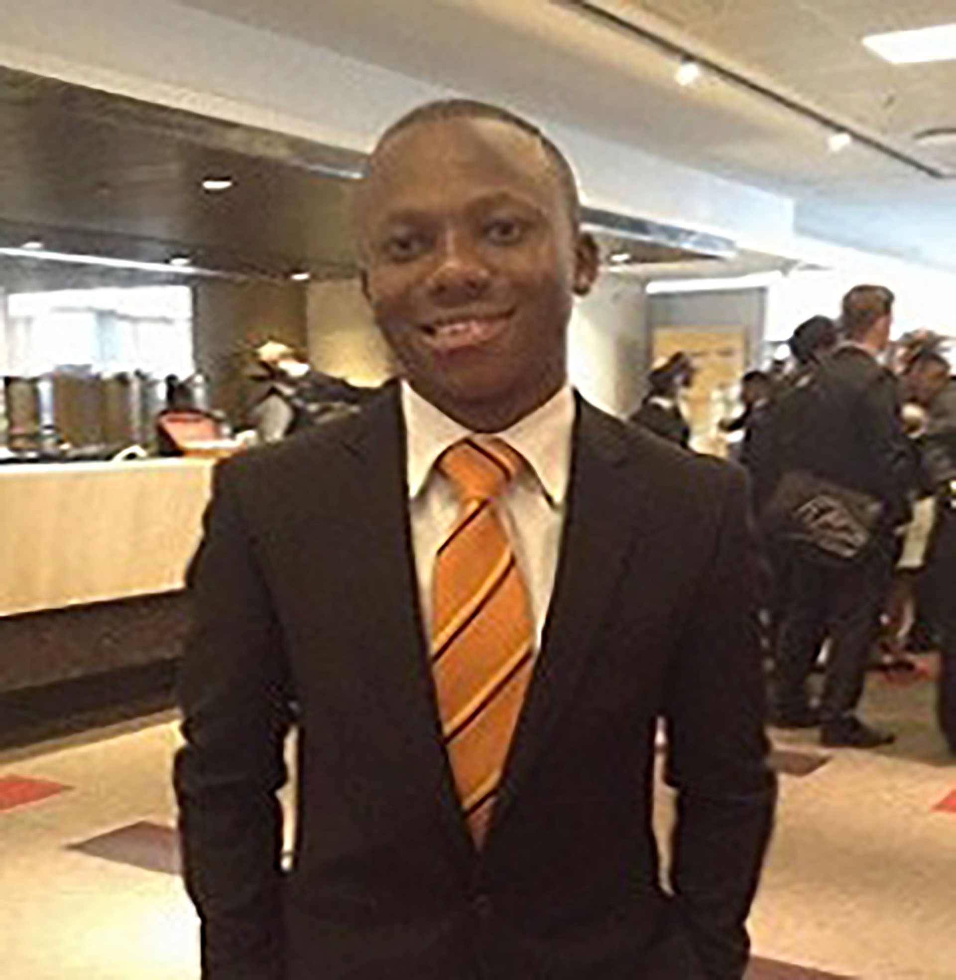 Fighting poverty: UJ student to participate in student conference in Indonesia