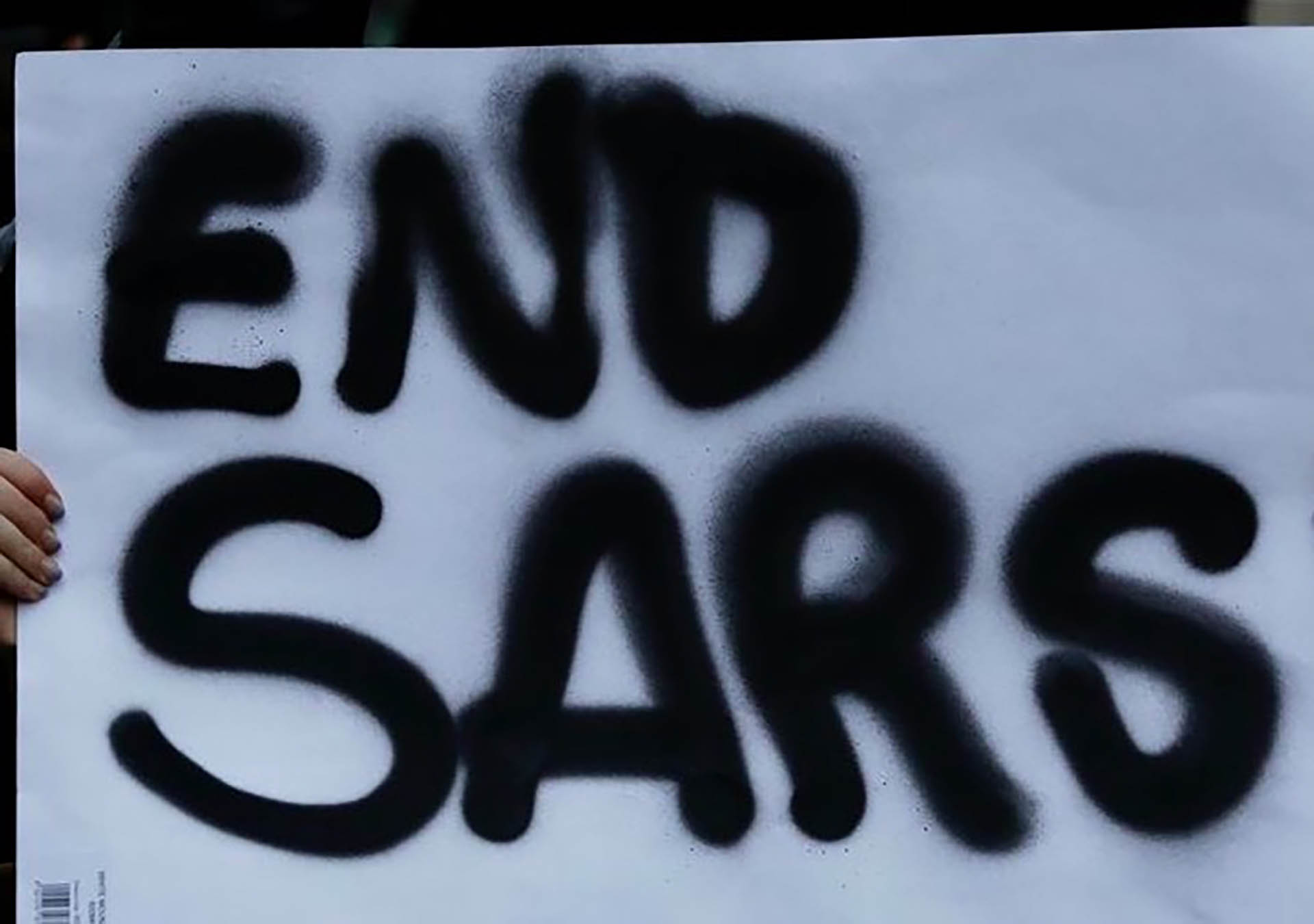 endsars
