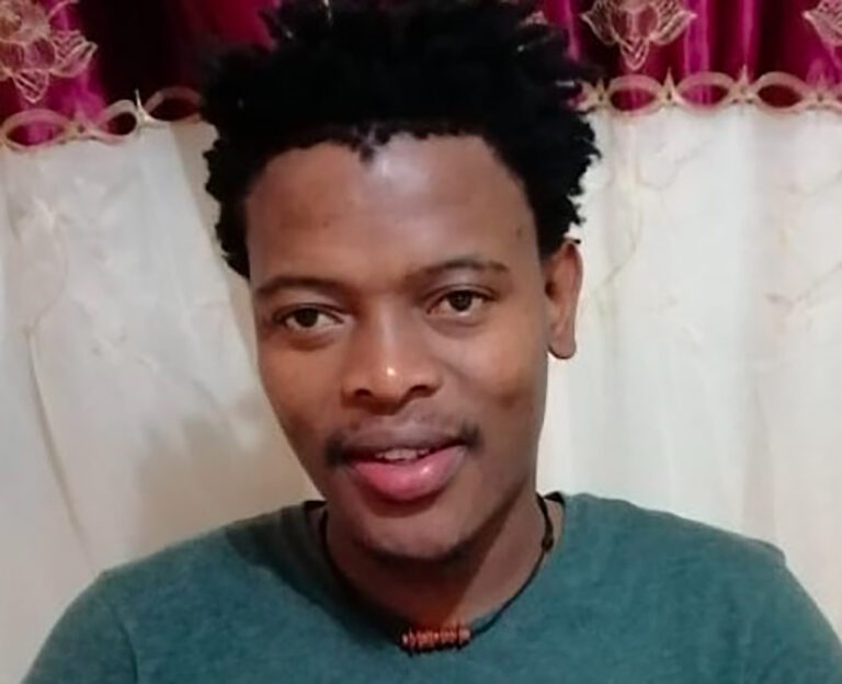 UJ’s Top engineering student scoops Chancellor’s Medal