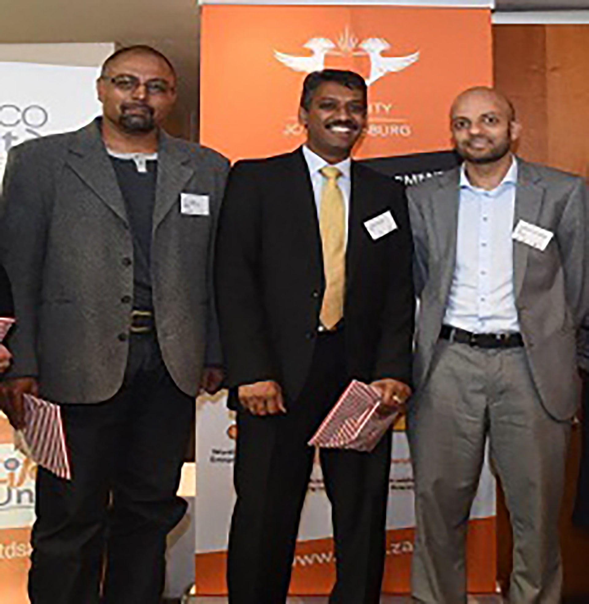 UJ: Celebrating Emerging Social Entrepreneurs