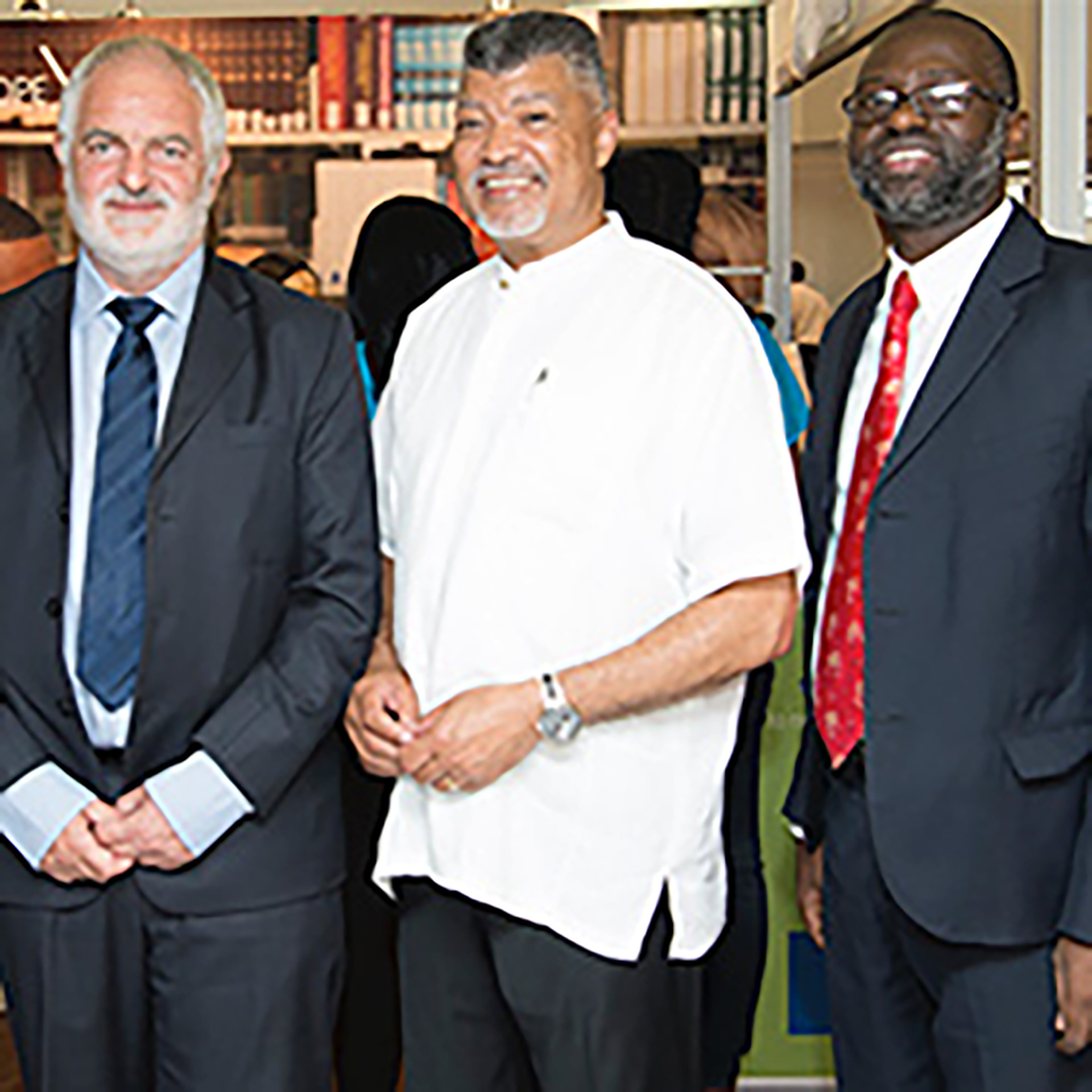 UJ partners with European Union to offer students opportunities to study abroad