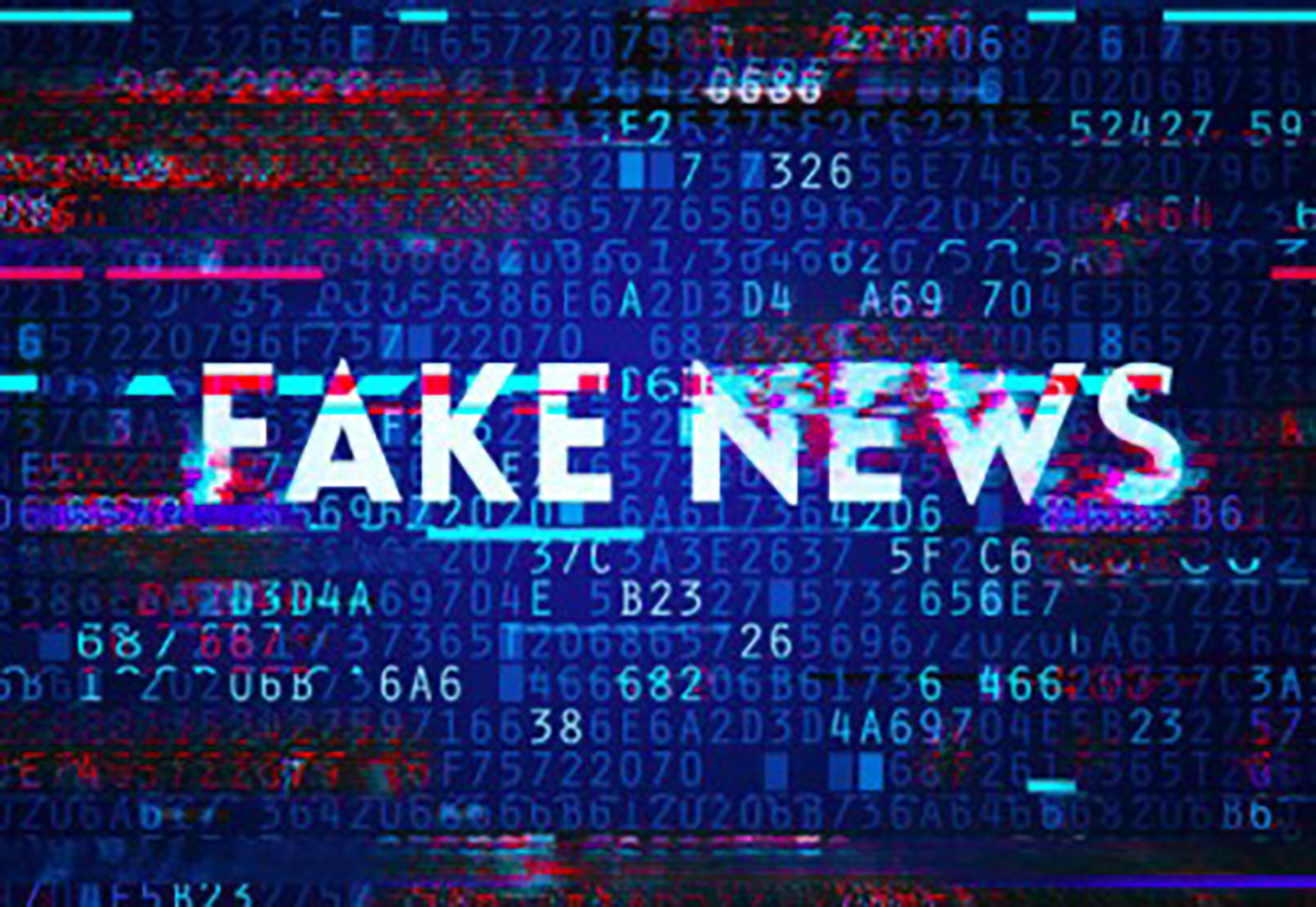 fake news