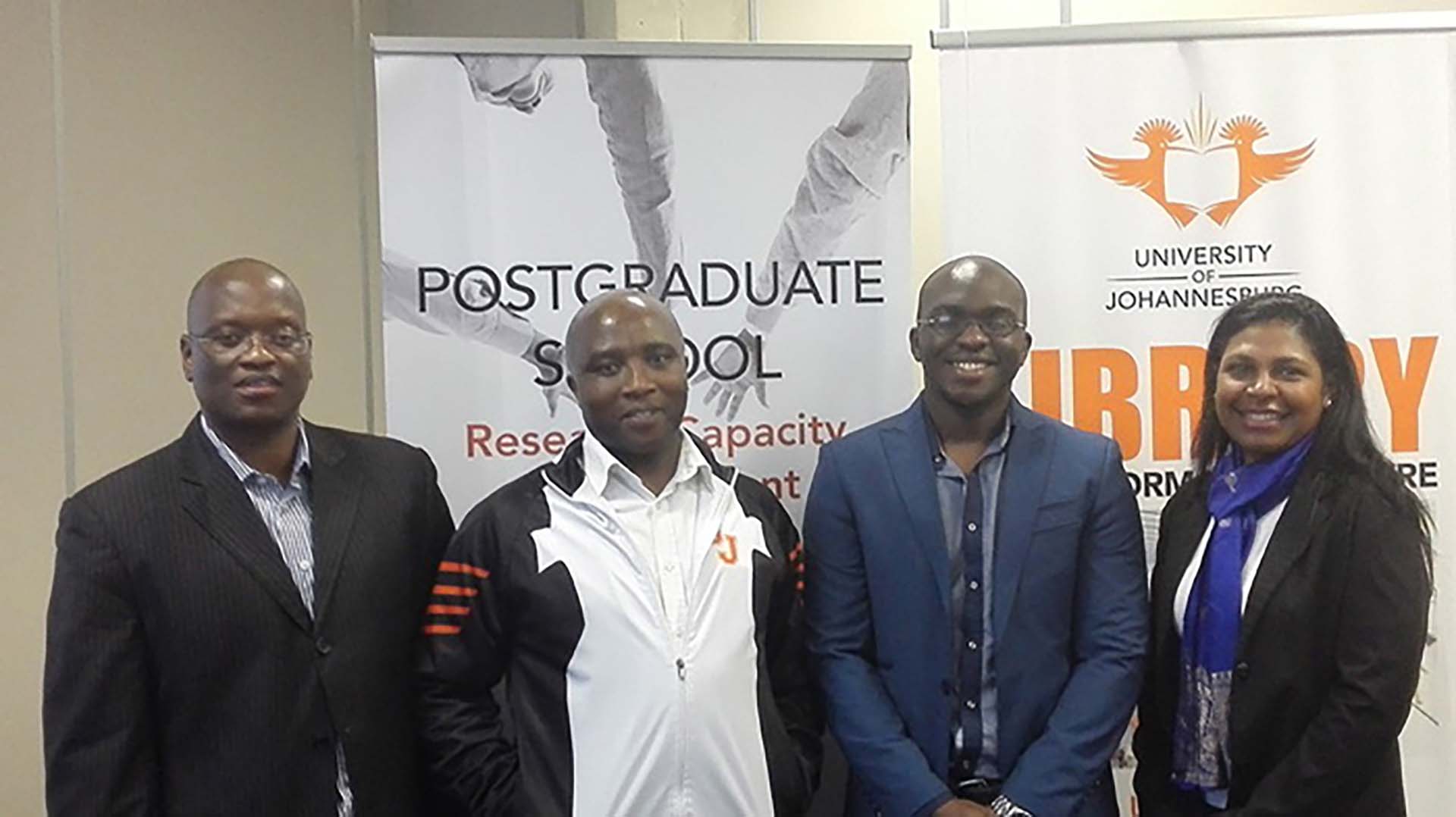FACULTY OF MANAGEMENT 2-MINUTE MASTER’S DISSERTATION (2MD) AND 3-MINUTE PHD THESIS (3MT) COMPETITION