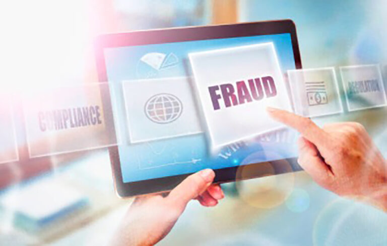 We can prevent procurement fraud by deploying 4IR technologies