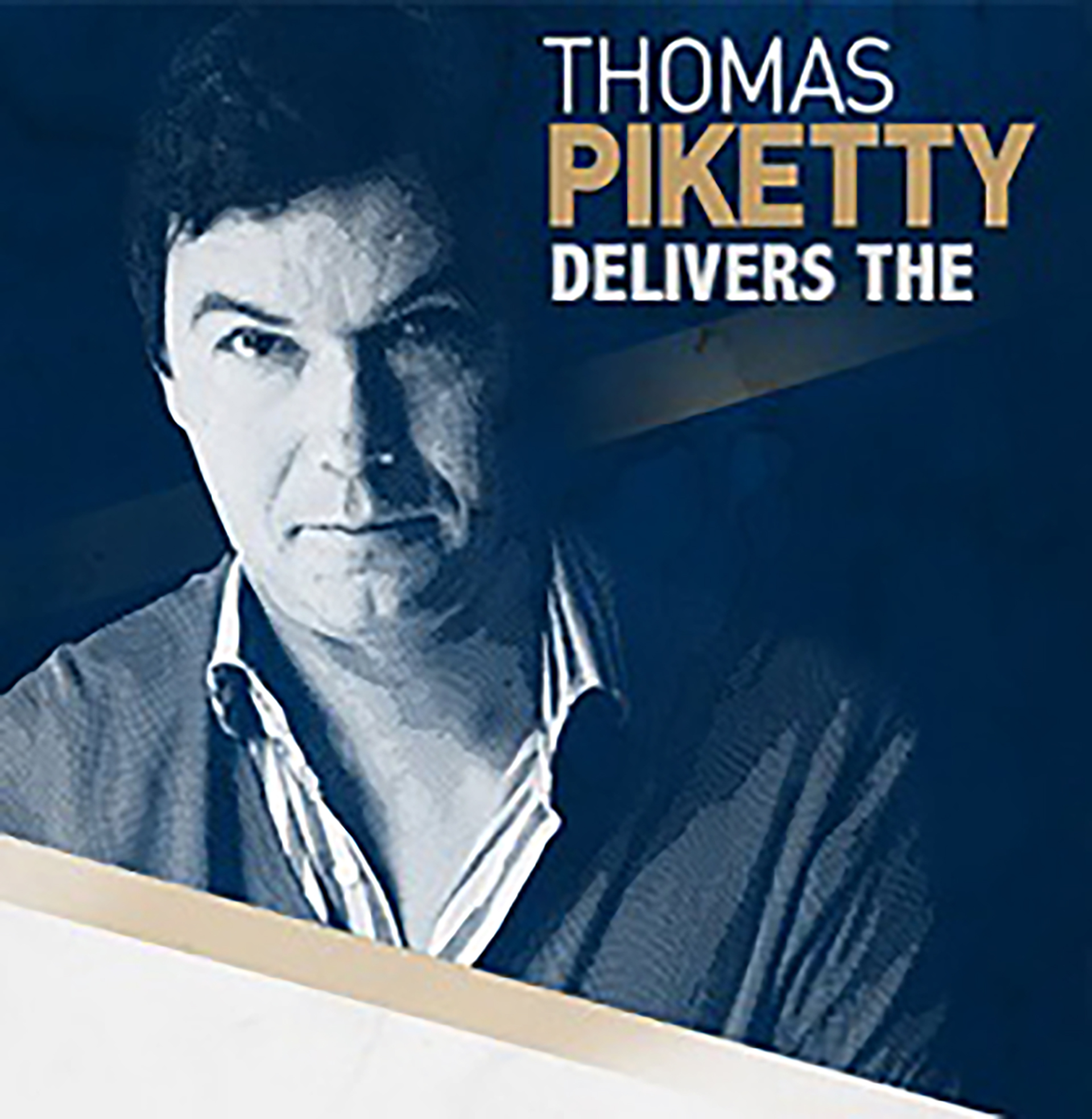 World-renowned French economist, Prof Thomas Piketty, to engage with students at UJ