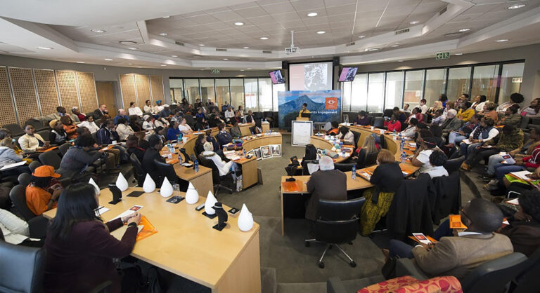 UJ hosts Twenty 17 Conference on Gender Based Violence