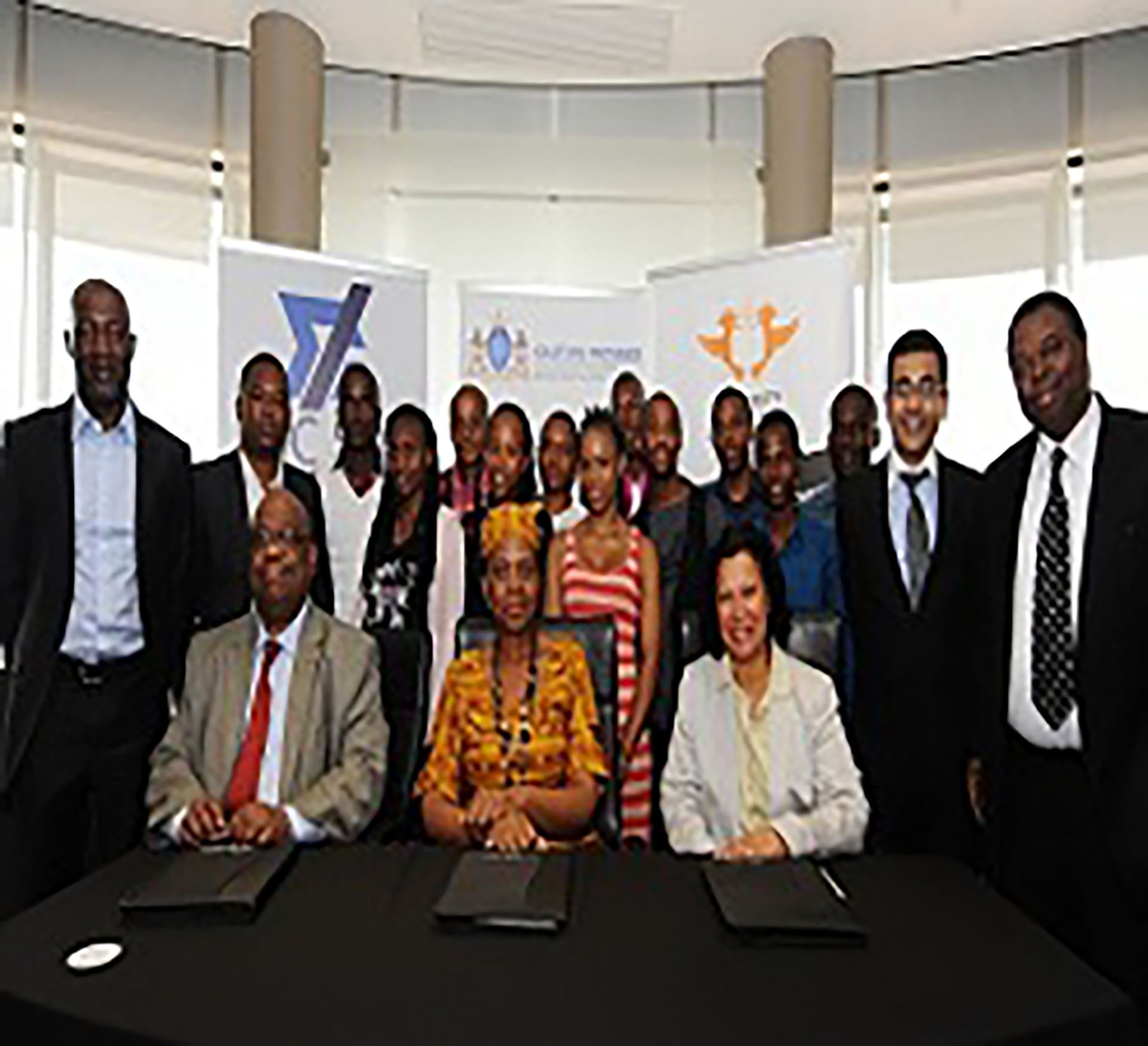 UJ, ECSA and GDID introduce academic mentorship programme