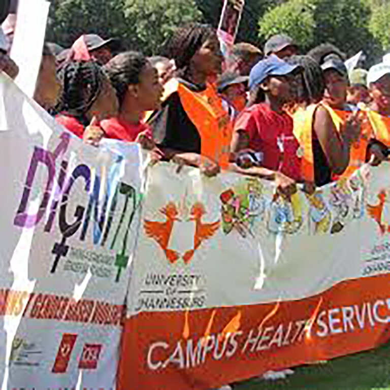Gender-based violence workshop underway at UJ