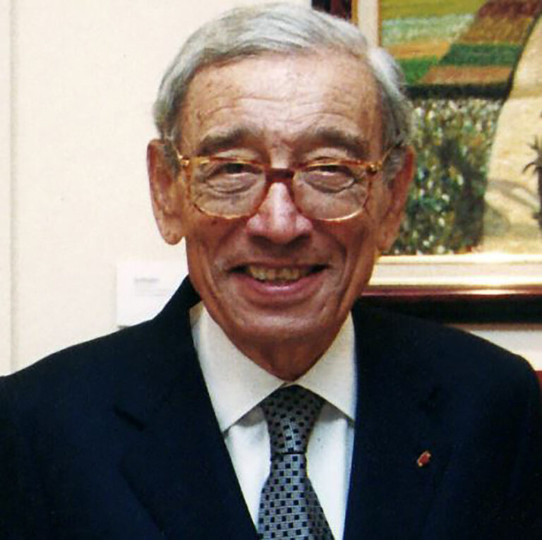 Boutros-Ghali’s huge contribution to Egypt and the world should not be forgotten