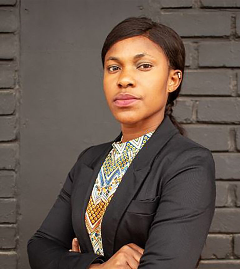 UJ’s student advances to finals of World Tourism Forum in Switzerland