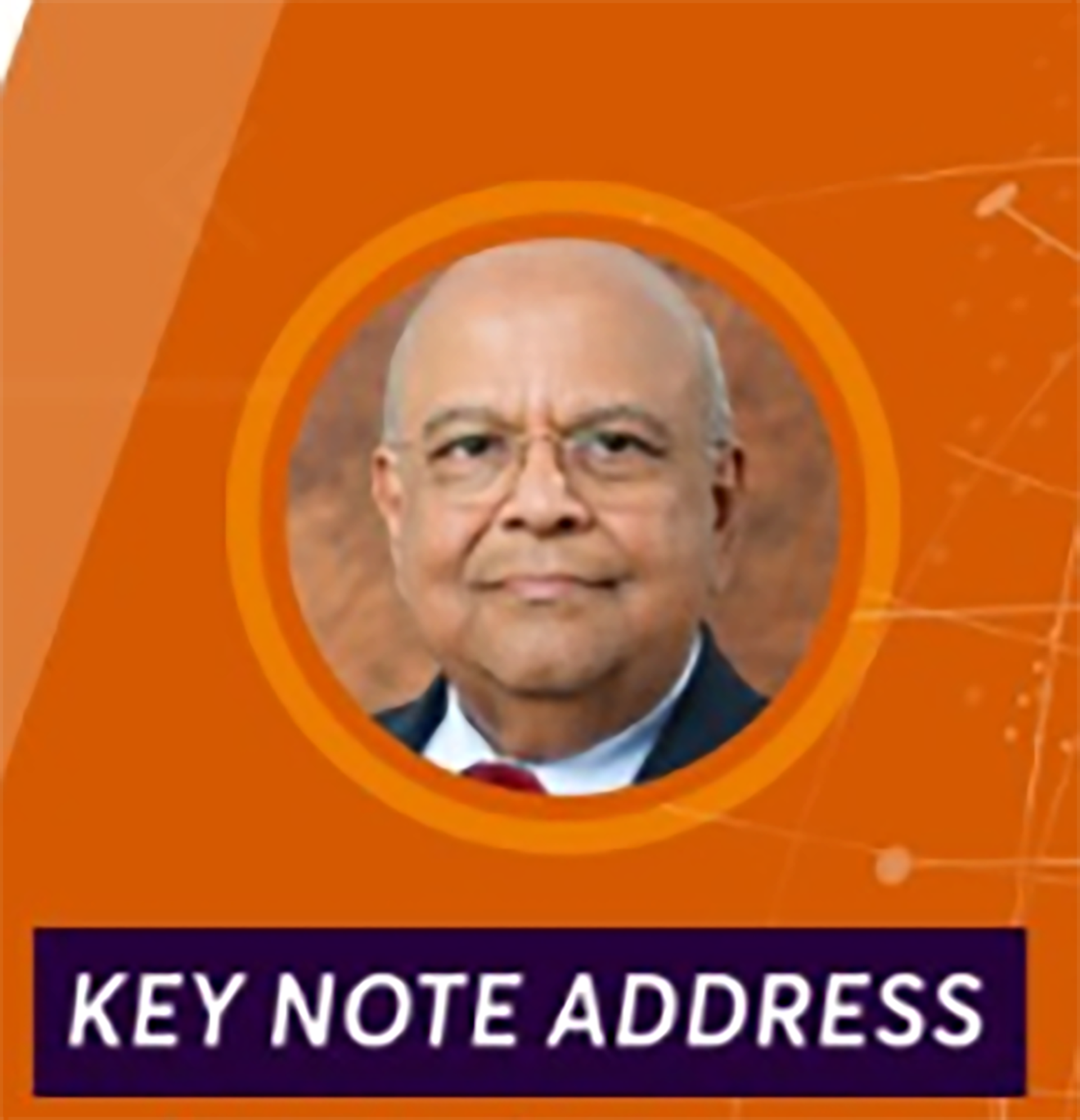 Gordhan joins UJ leadership seminar