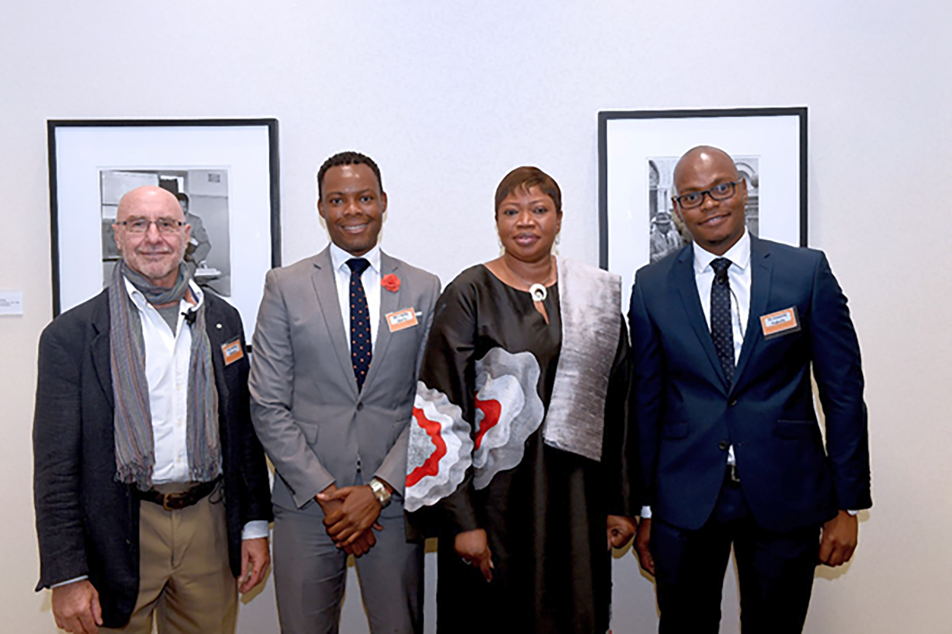 How the International Criminal Court contributes to shaping global youth identity examined at UJ