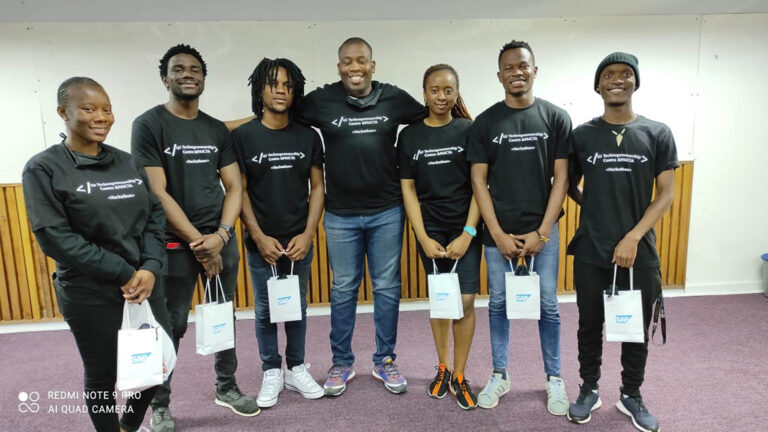 Hackathon Challenge Success!