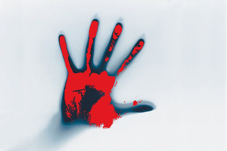 We are all prisoners of crime — and the SAPS must be held accountable