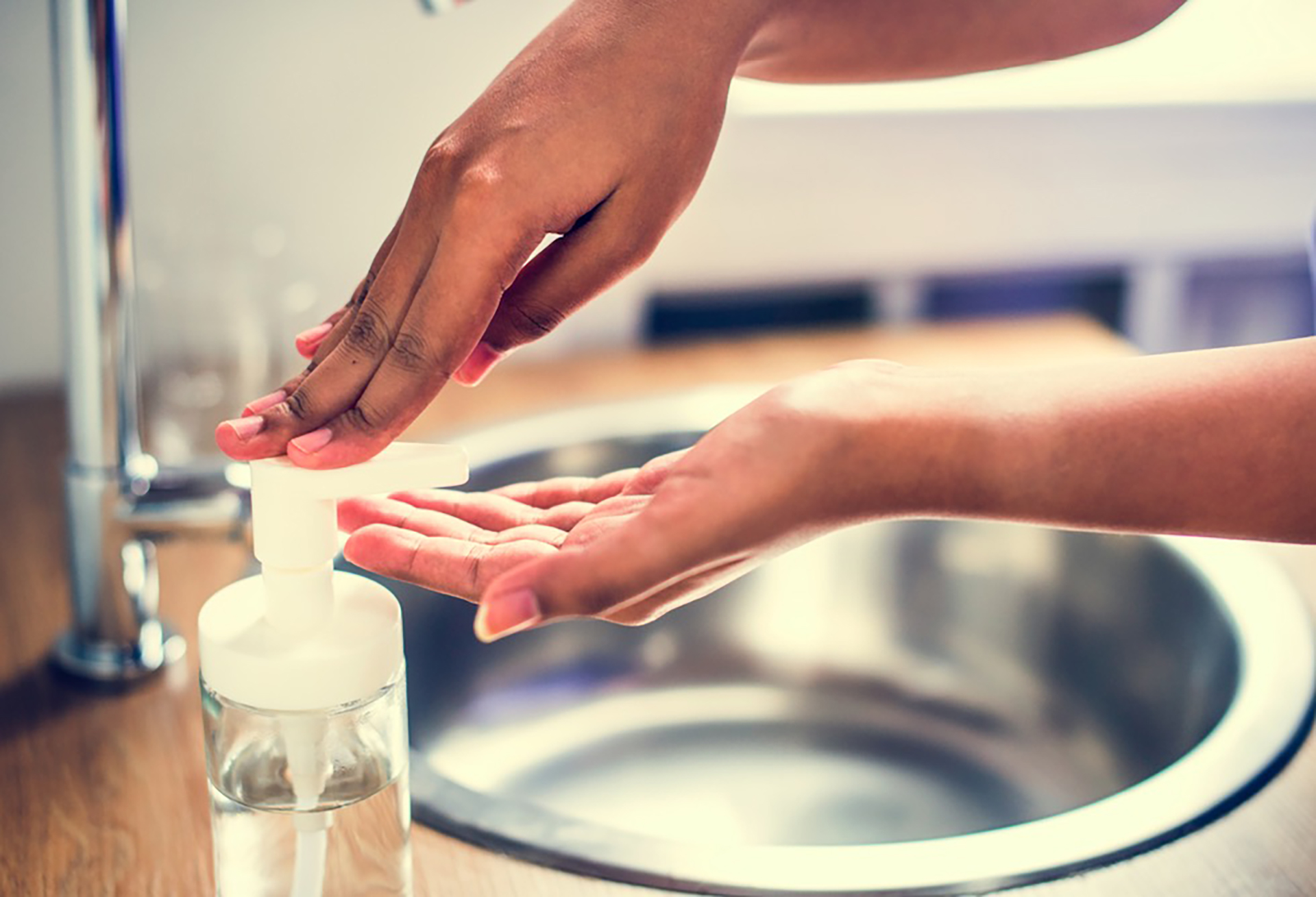 hand wash