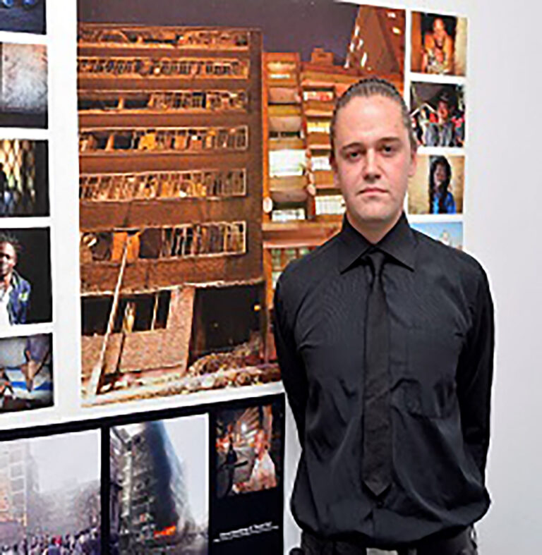 UJ student wins Corobrik Architectural Student of the Year competition