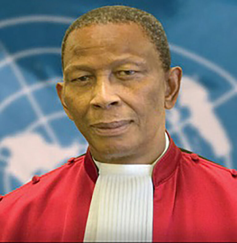UJ conference: Africa and the International Criminal Court – its impact and the challenges it faces