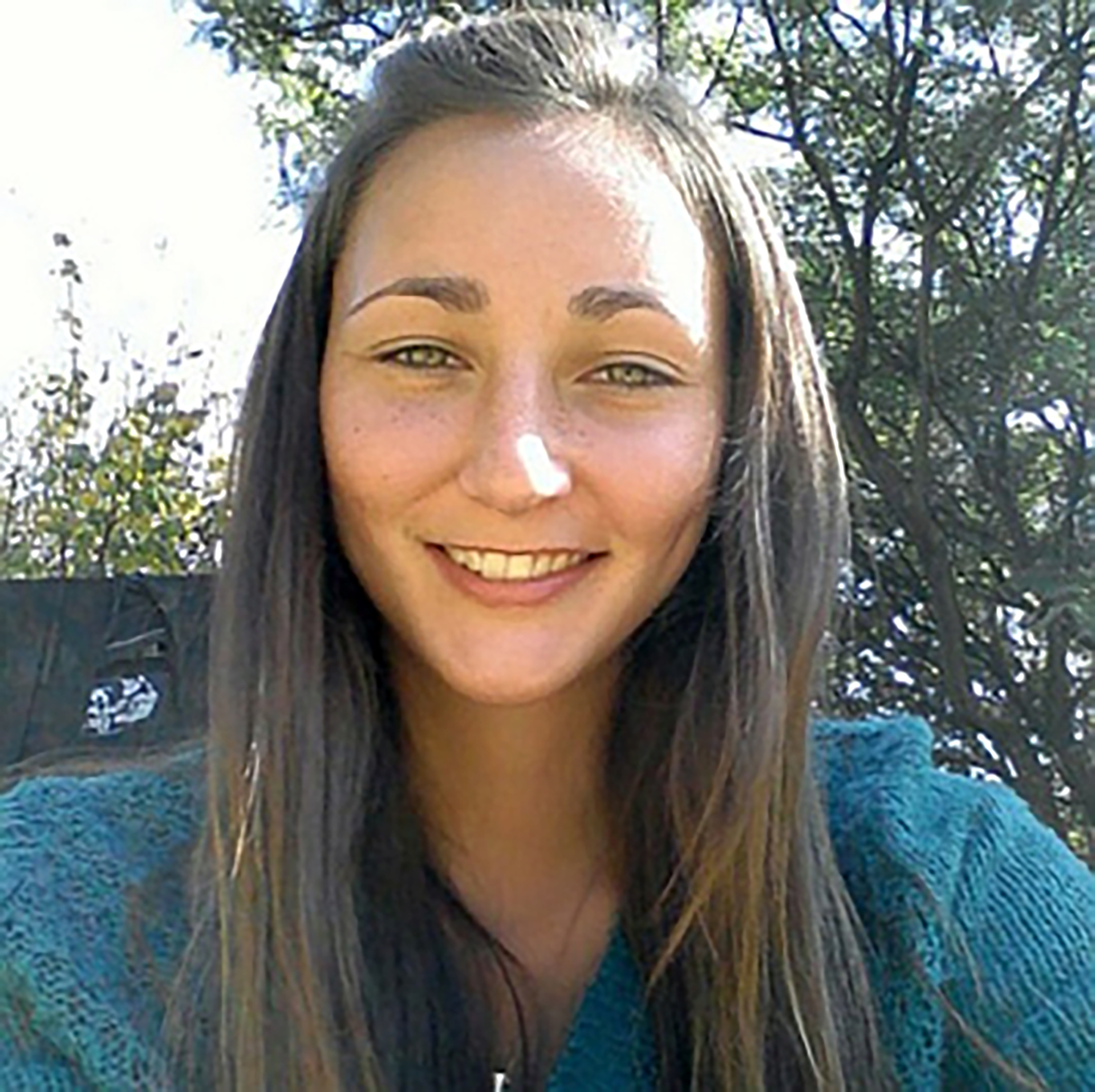 UJ Nursing Student participating in global programme in Chile