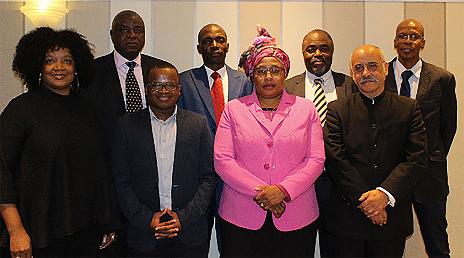 UJ and the HSRC host joint conference on Food Security and Safety for Sustainability in Africa