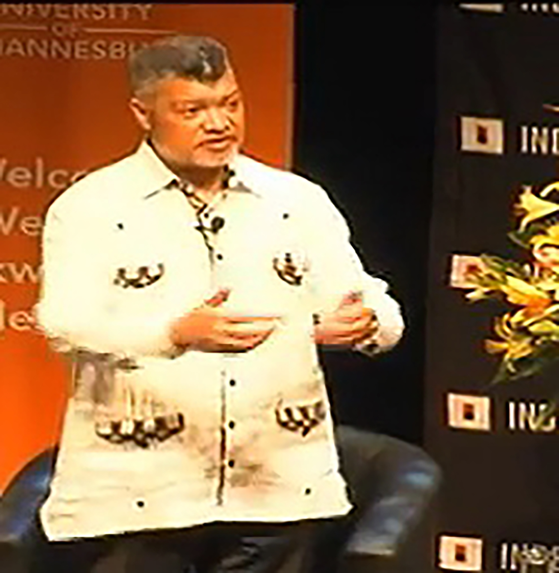 Burning issues on transformation discussed at UJ