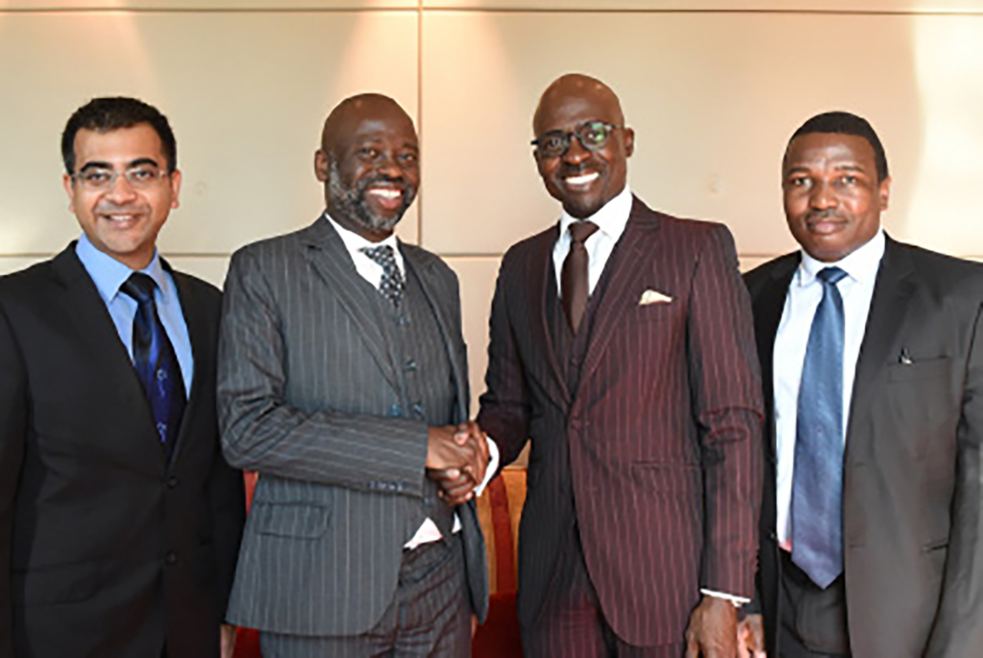 Improving funding and acceptance of African infrastructure development discussed at UJ-hosted conference