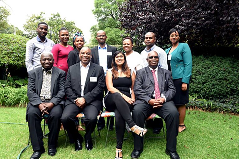 UJ hosts Indigenous Social Security Systems and Government Policies workshop