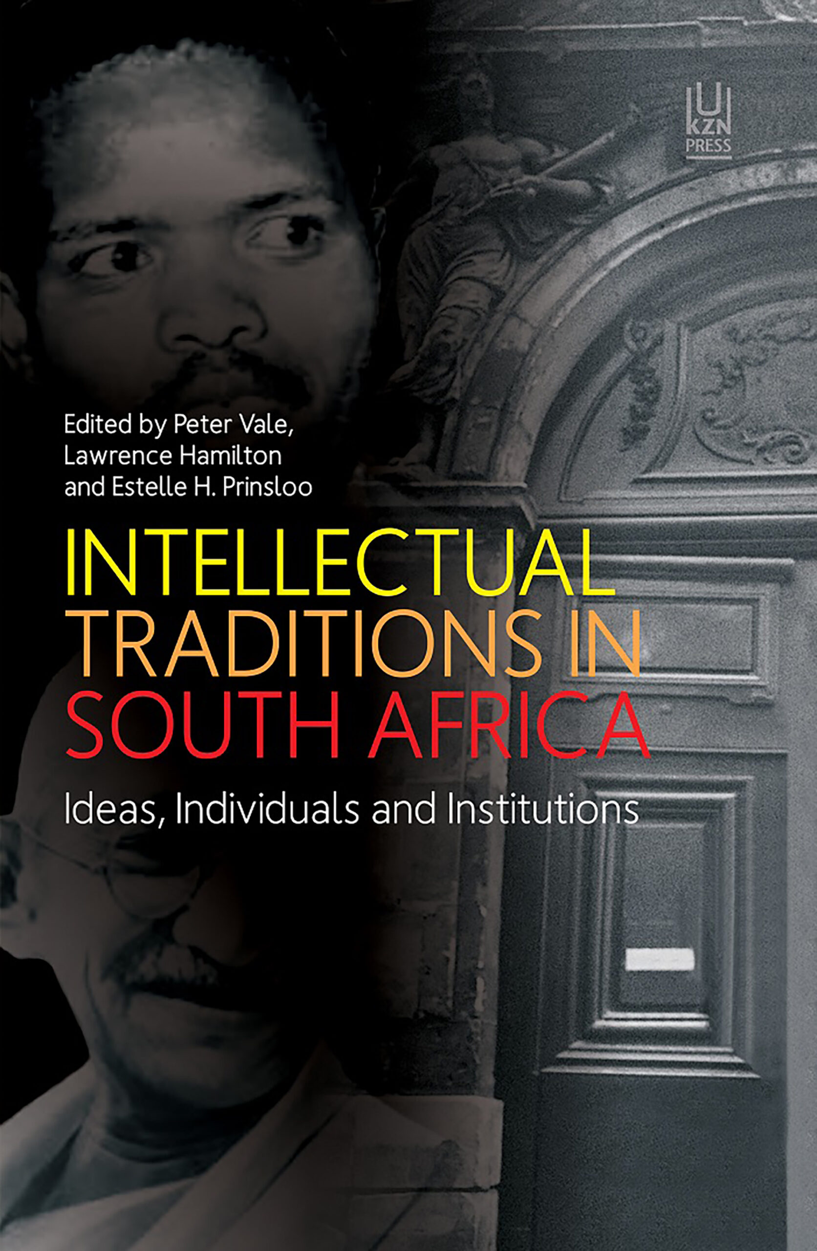 UJ professor on South Africa’s Intellectual Traditions