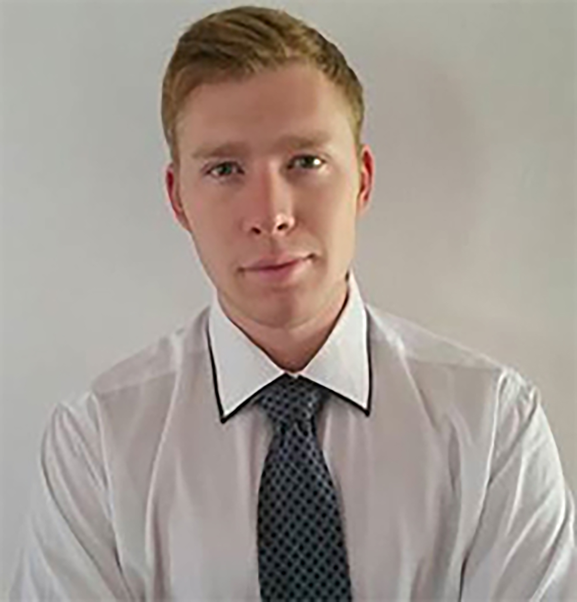 UJ Law student accepted to Harvard leadership programme