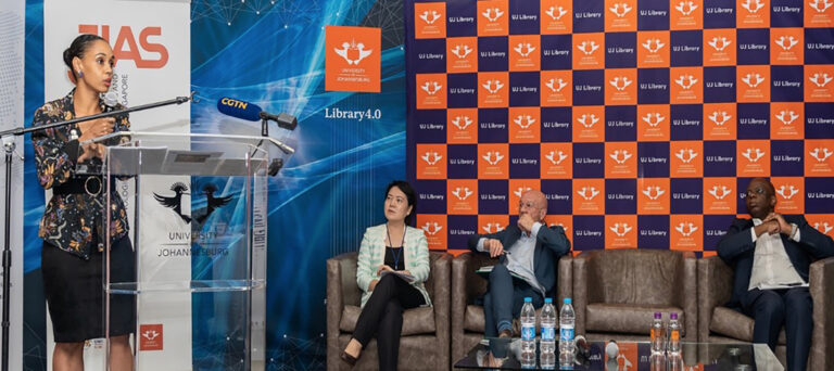 China at 70 years: CACS and JIAS host leading scholars