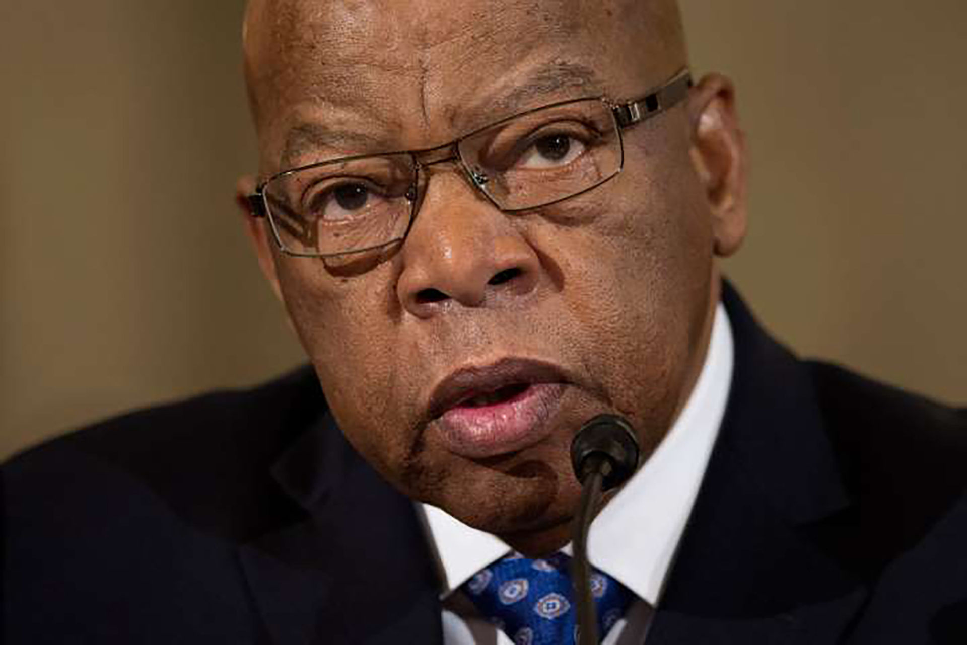 john lewis