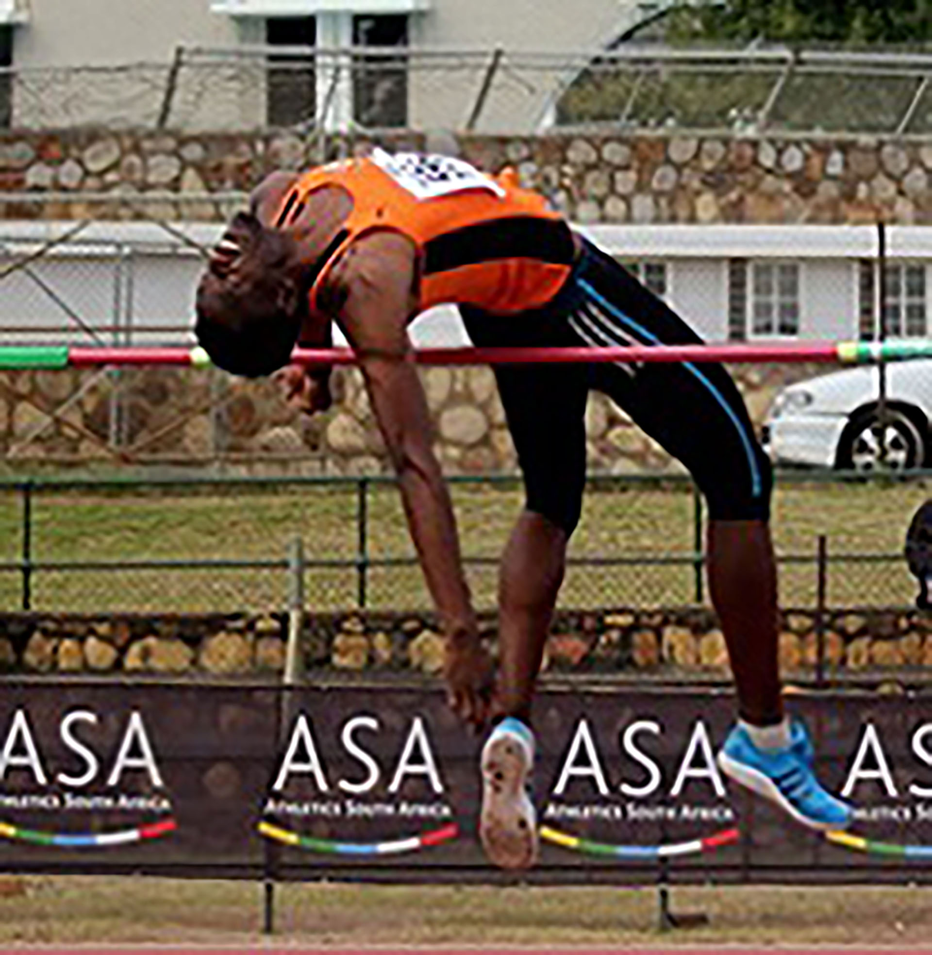 UJ crowned 2015 USSA Athletics Champs