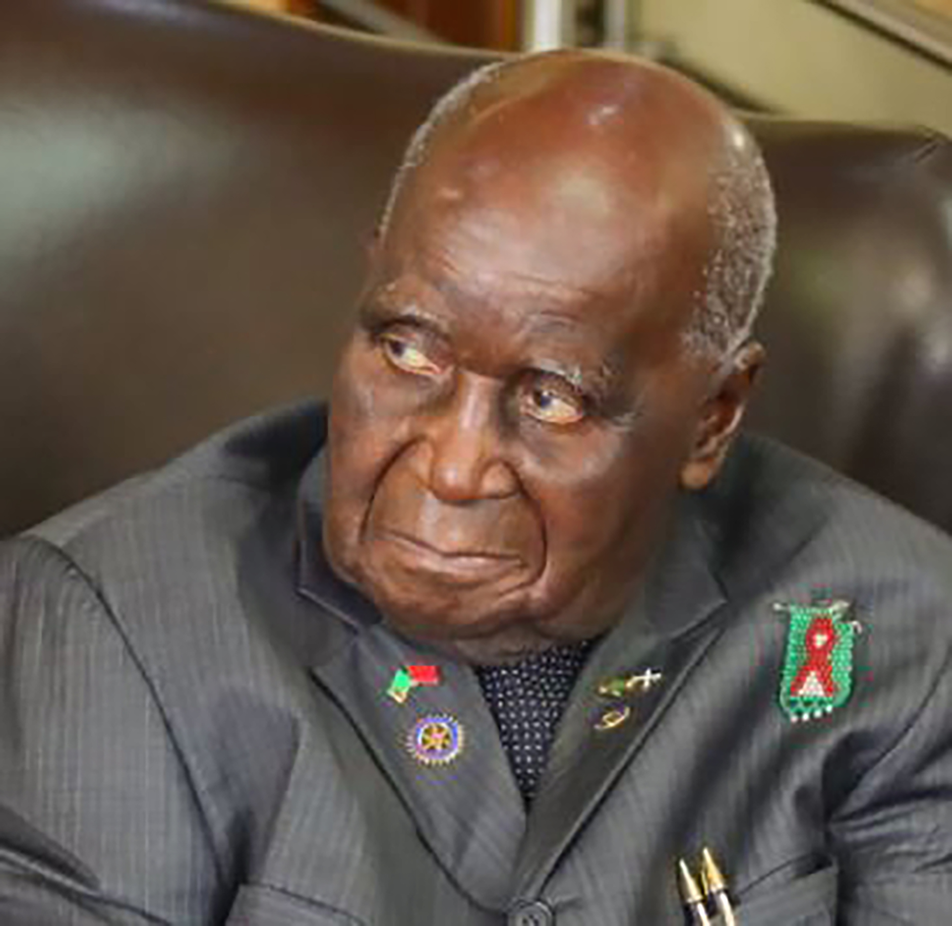 Kenneth Kuanda