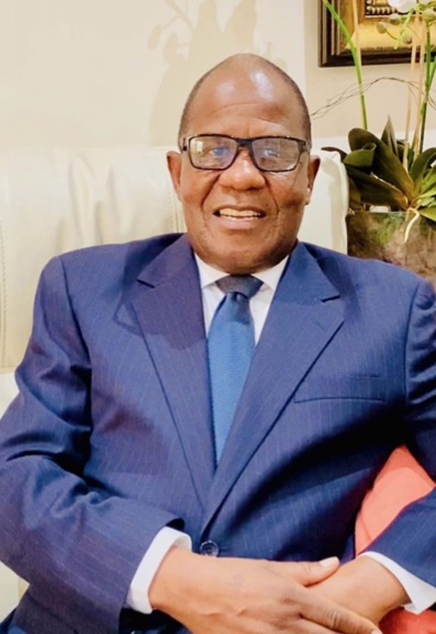 khazamula michael nkuna