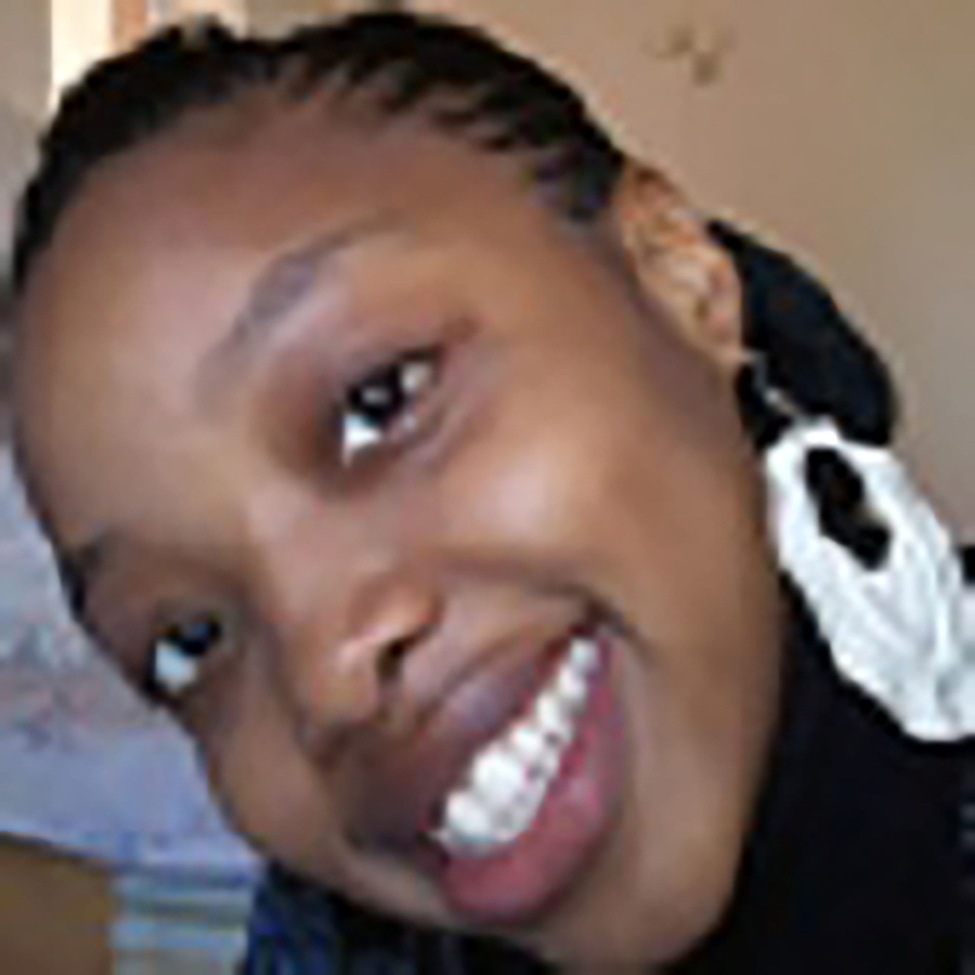 Kholofelo Lebogo: University of Johannesburg Student and ASIC Winner