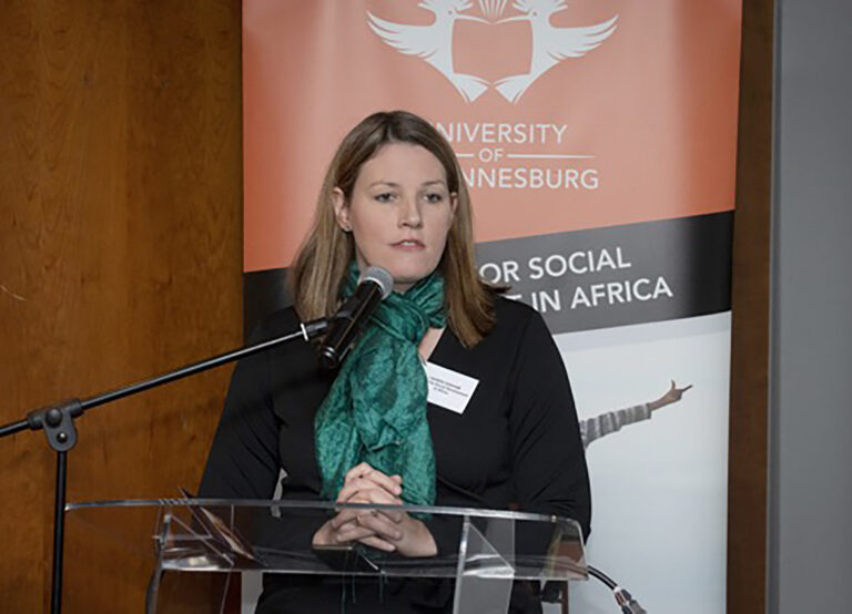 UJ study diagnoses the country’s youth unemployment
