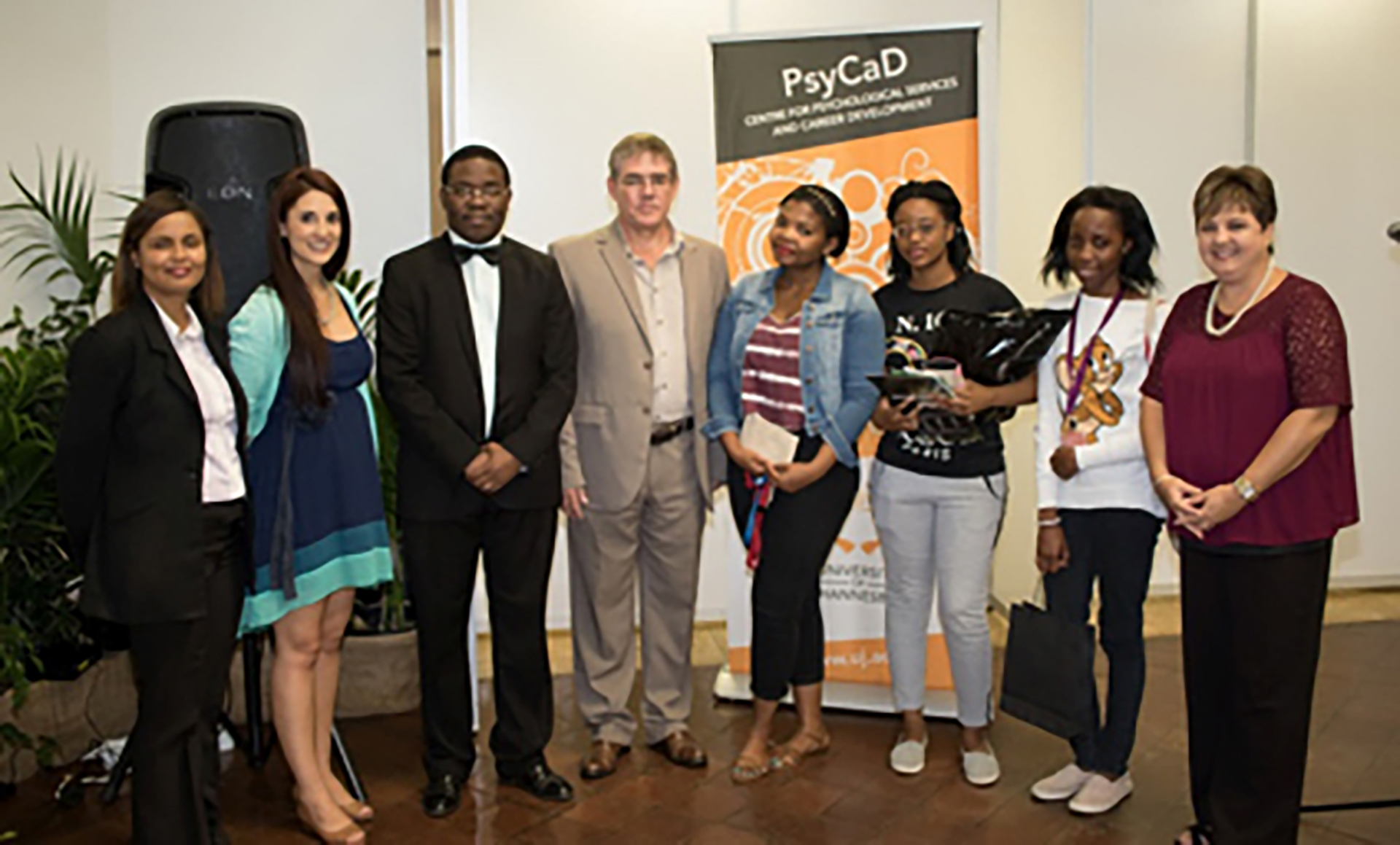 UJ’s Law Career Fair introduces students to potential employers