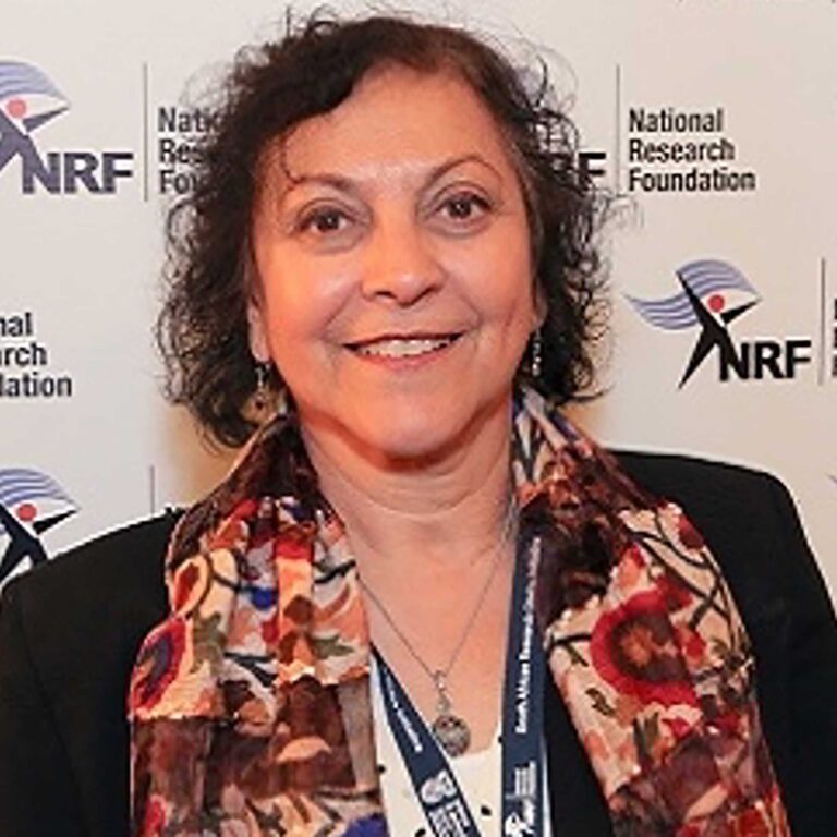 UJ SARChI chair paves way for social development scholars in Sub-Saharan Africa