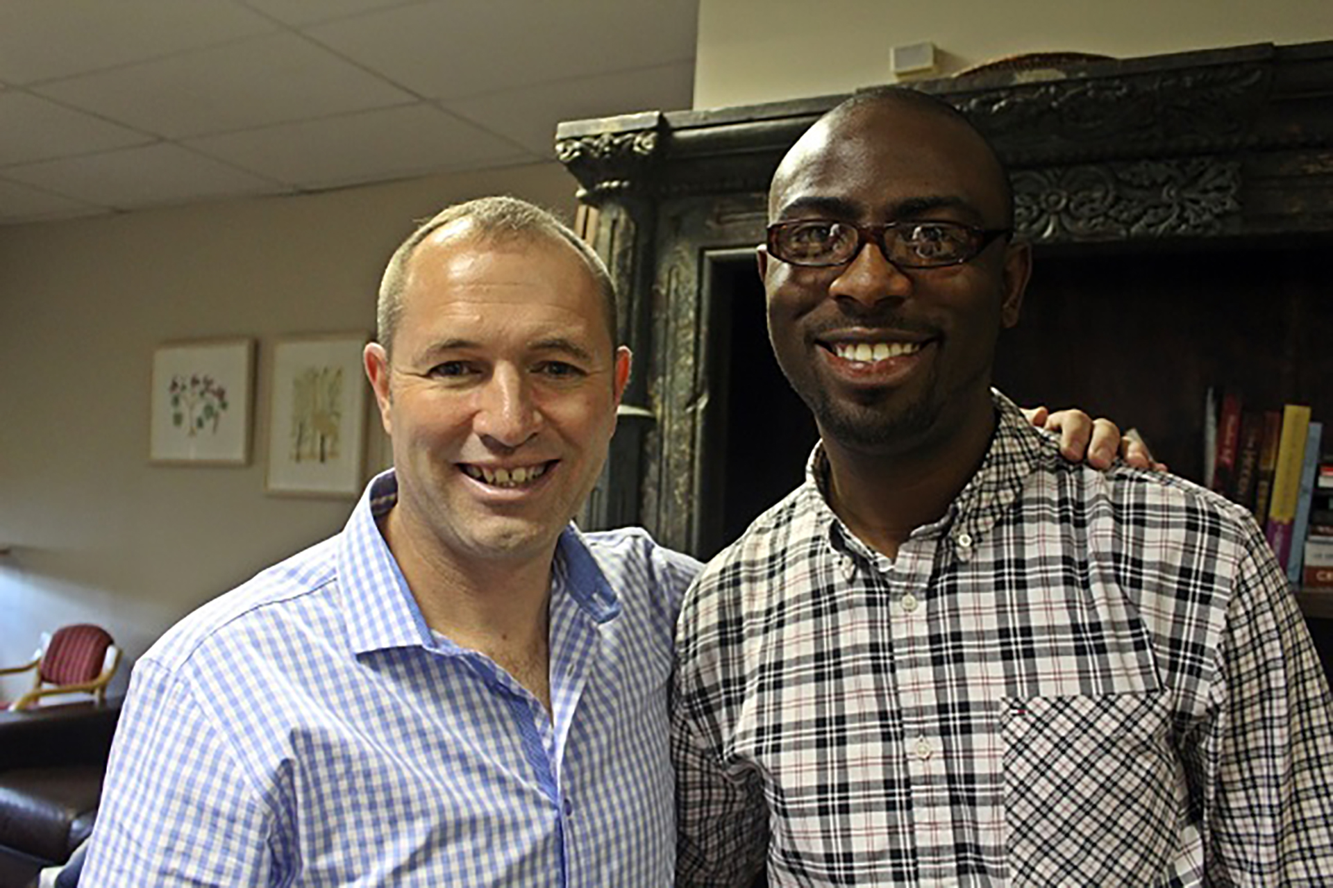 LGBTI rights in South Africa are good on paper, weak in action