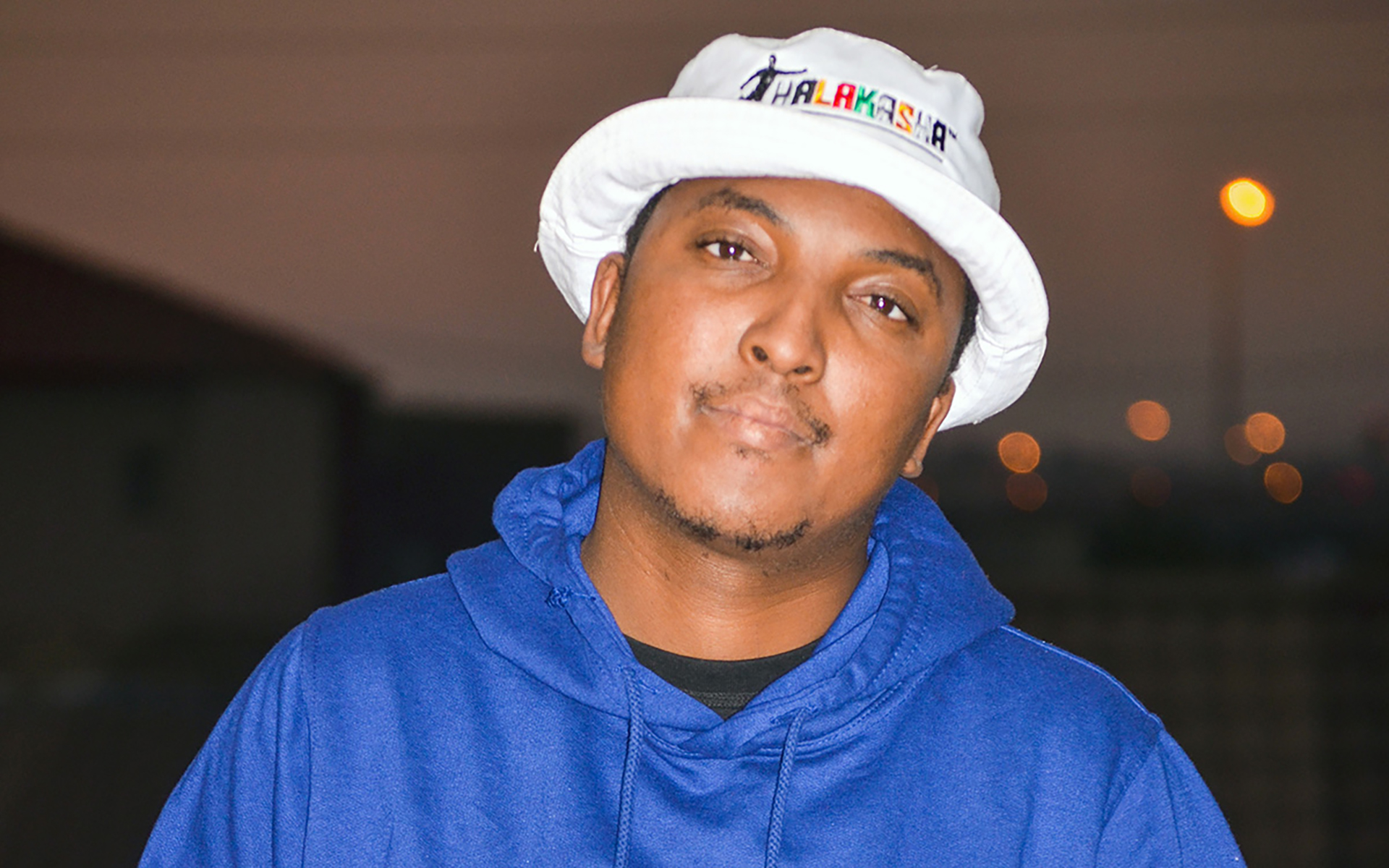 Lungelo Dubazane