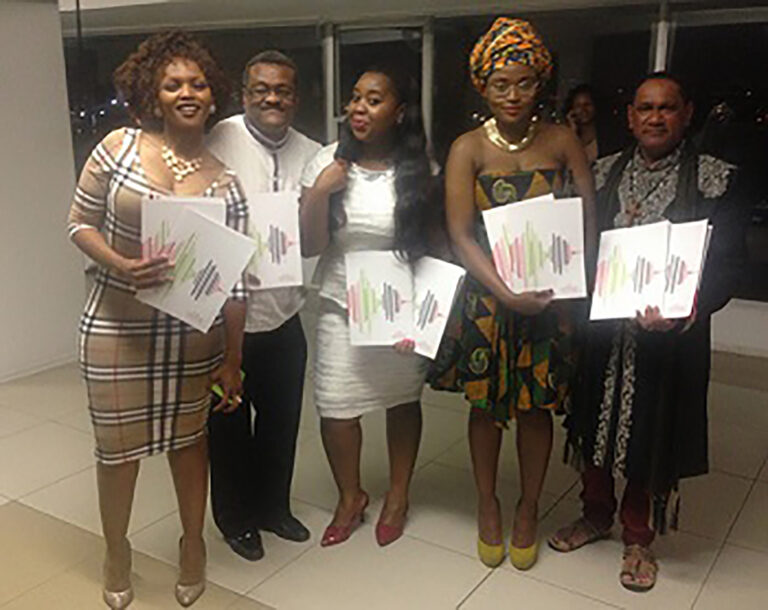 UJ wins big at 2015 MACE Excellence Awards