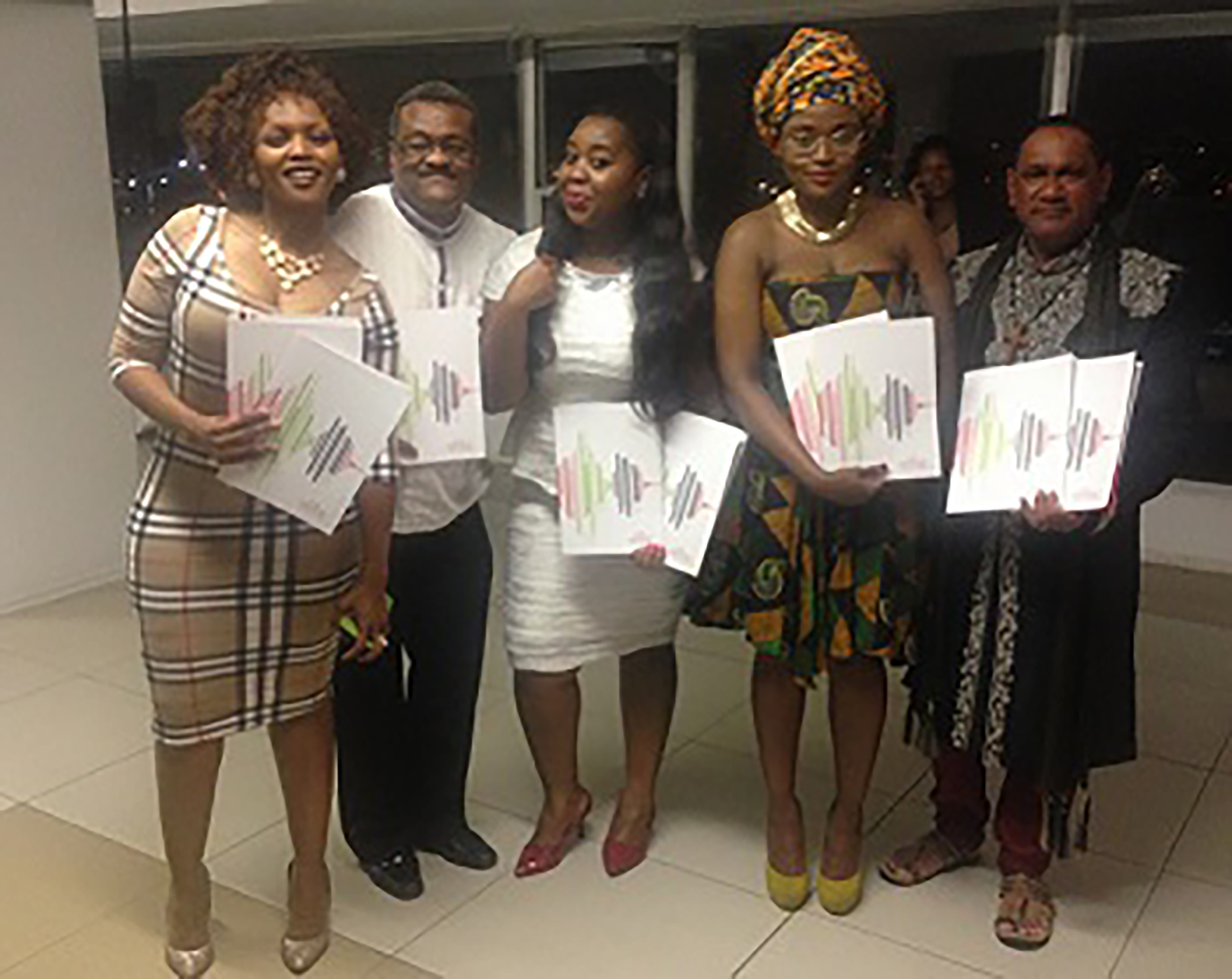 UJ wins big at 2015 MACE Excellence Awards