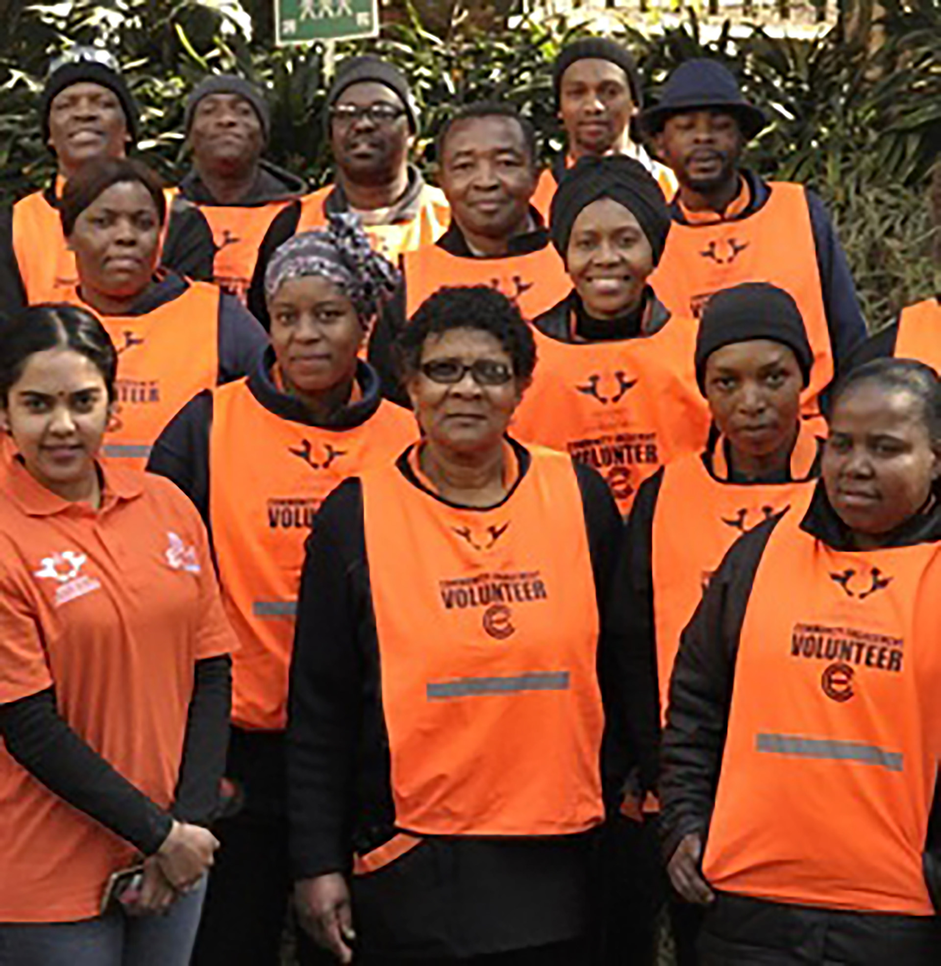 Mandela’s legacy lives on at UJ