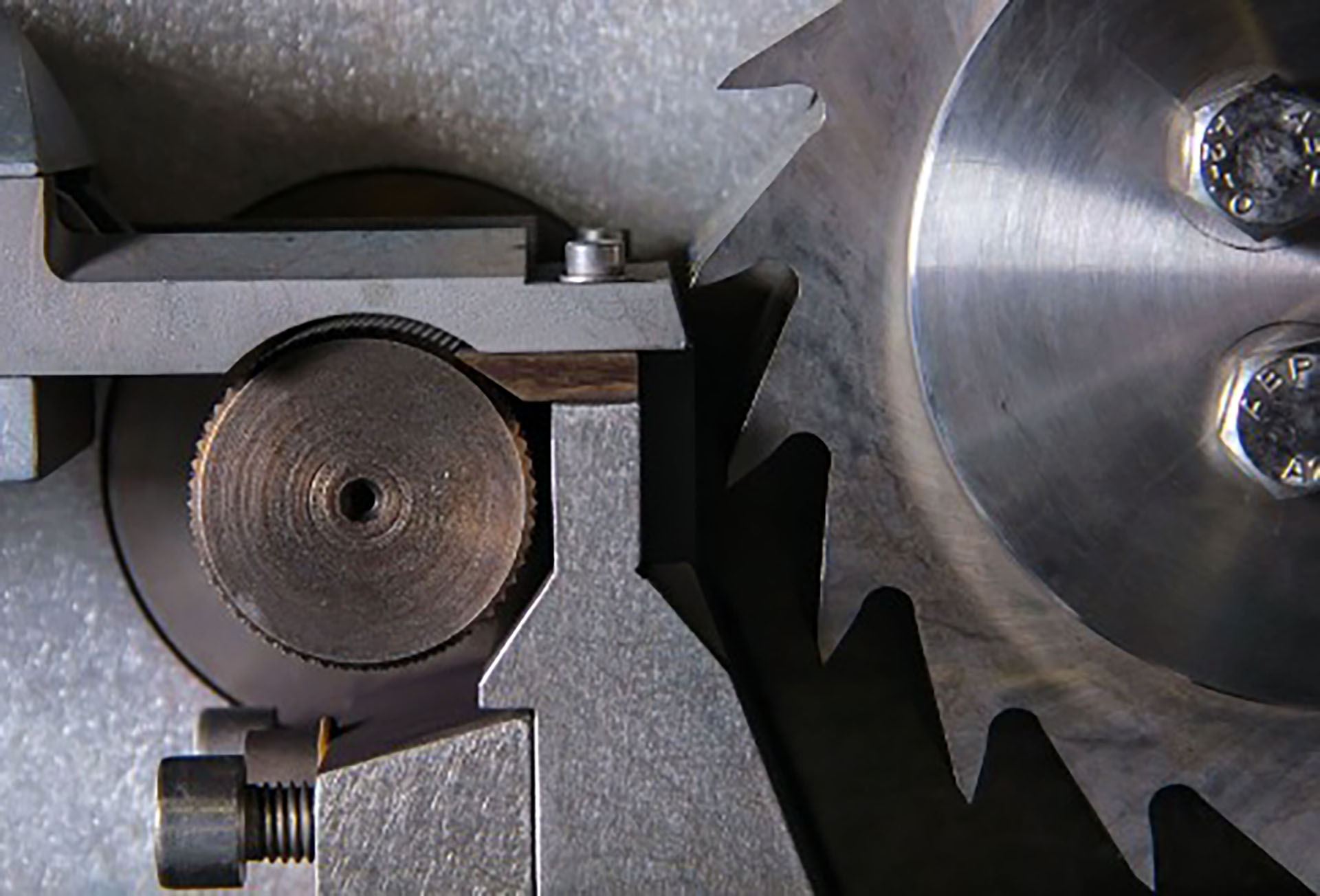 manufacturing