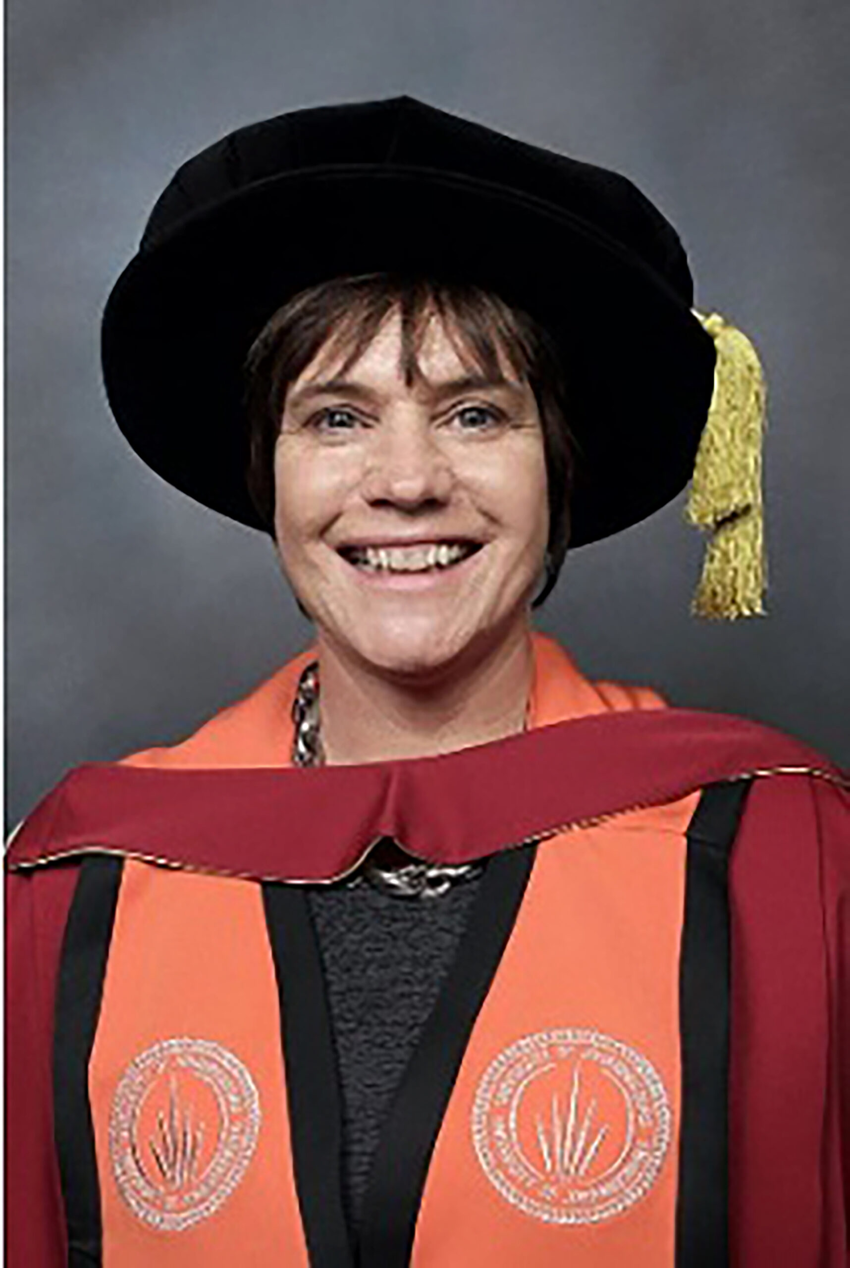 UJ: Dr Marina Bornman wins 2015 Norton Rose Fulbright award