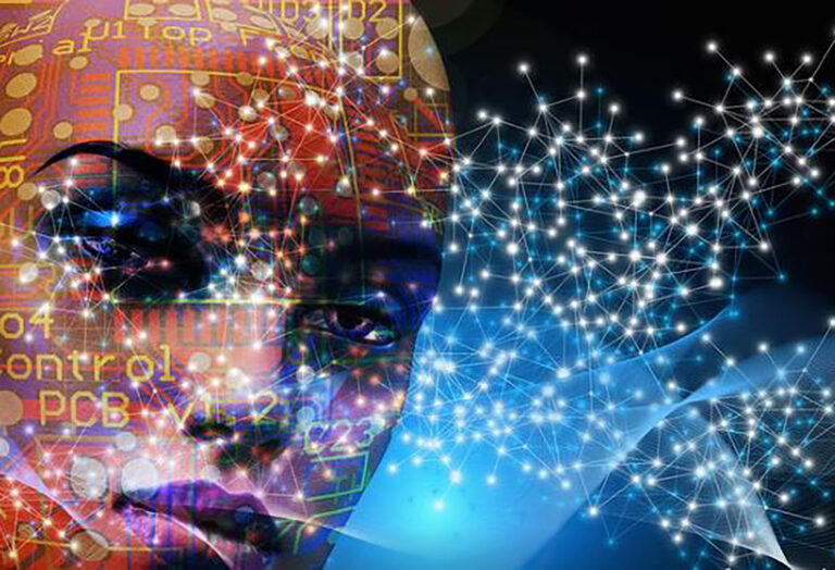 Mathematical sciences and fourth industrial revolution technologies