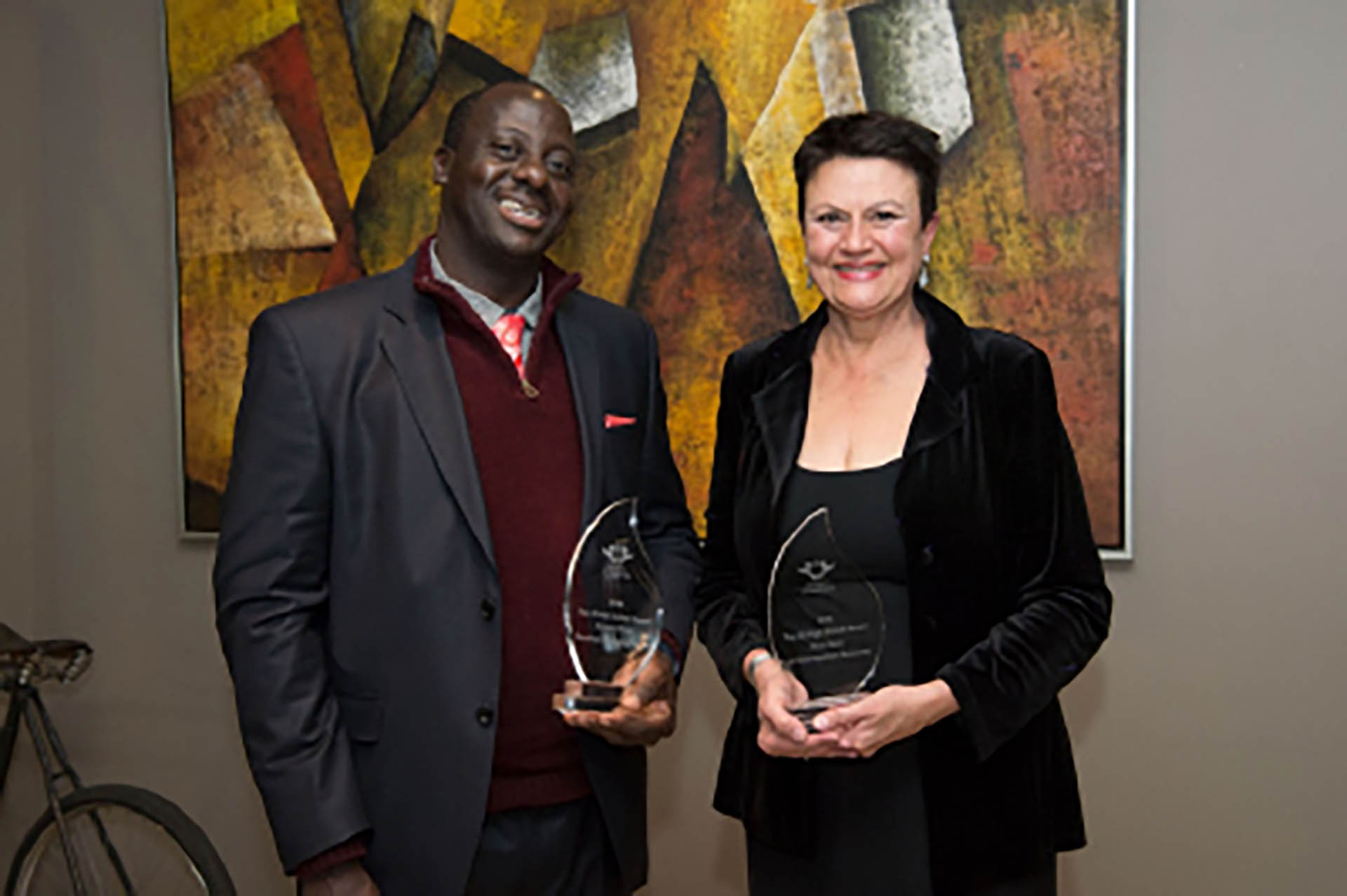UJ Metropolitan Academy wins highest prize at Top 20 School Awards